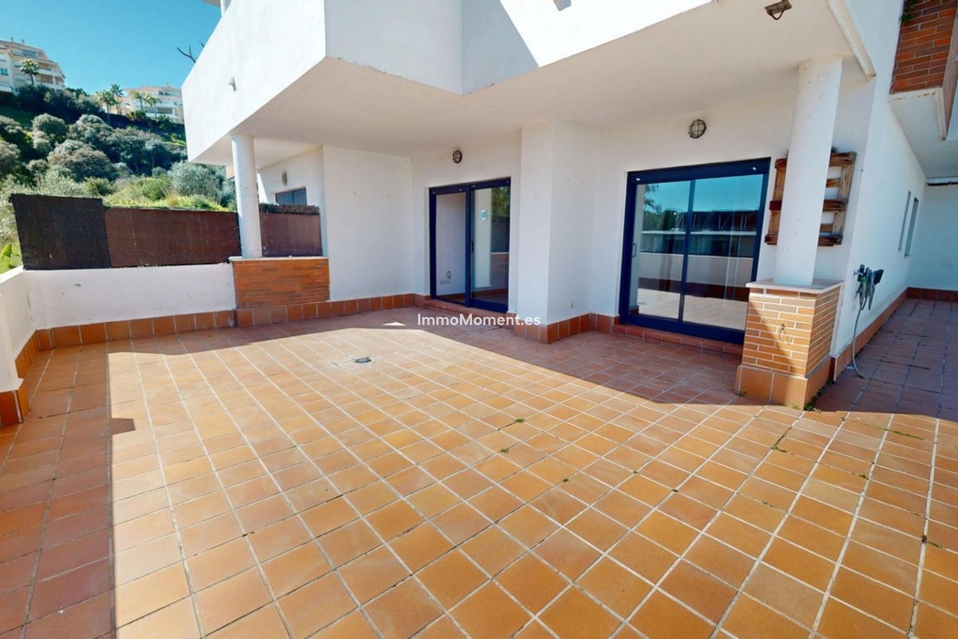 Bestaande woning - Appartement - Mijas - Mijas Golf