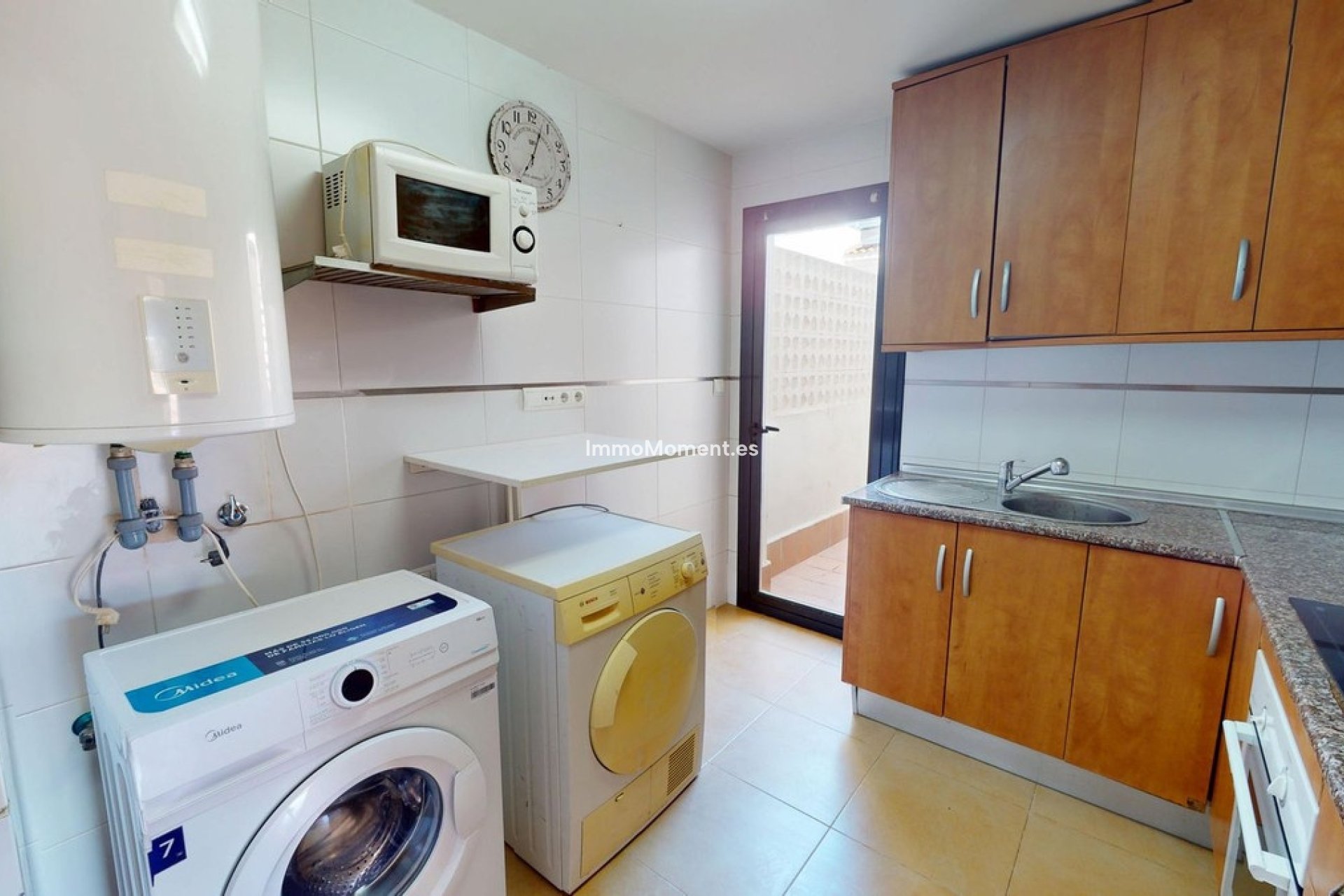 Bestaande woning - Appartement - Mijas - Mijas Golf