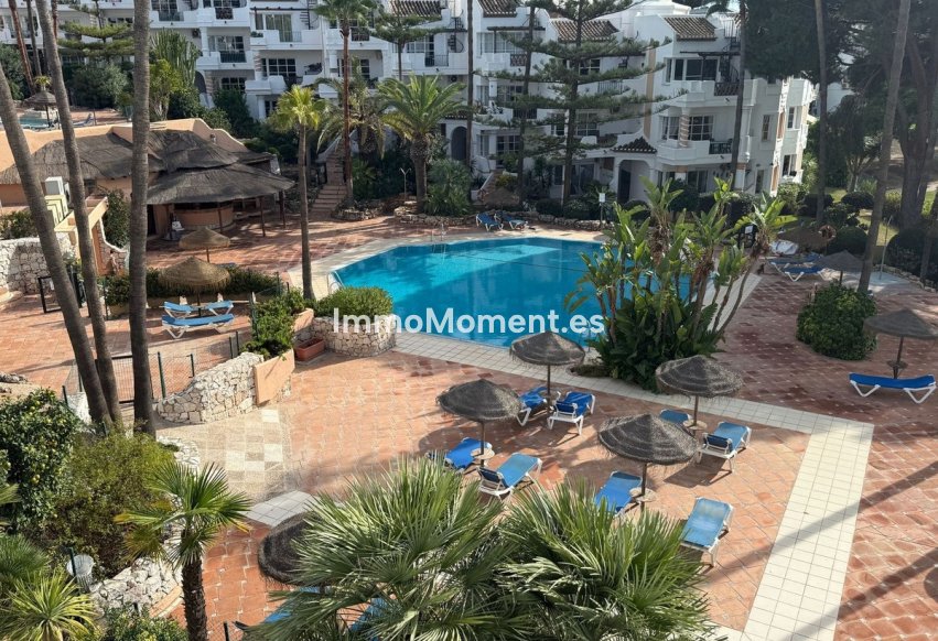 Bestaande woning - Appartement - Mijas - Mijas Golf