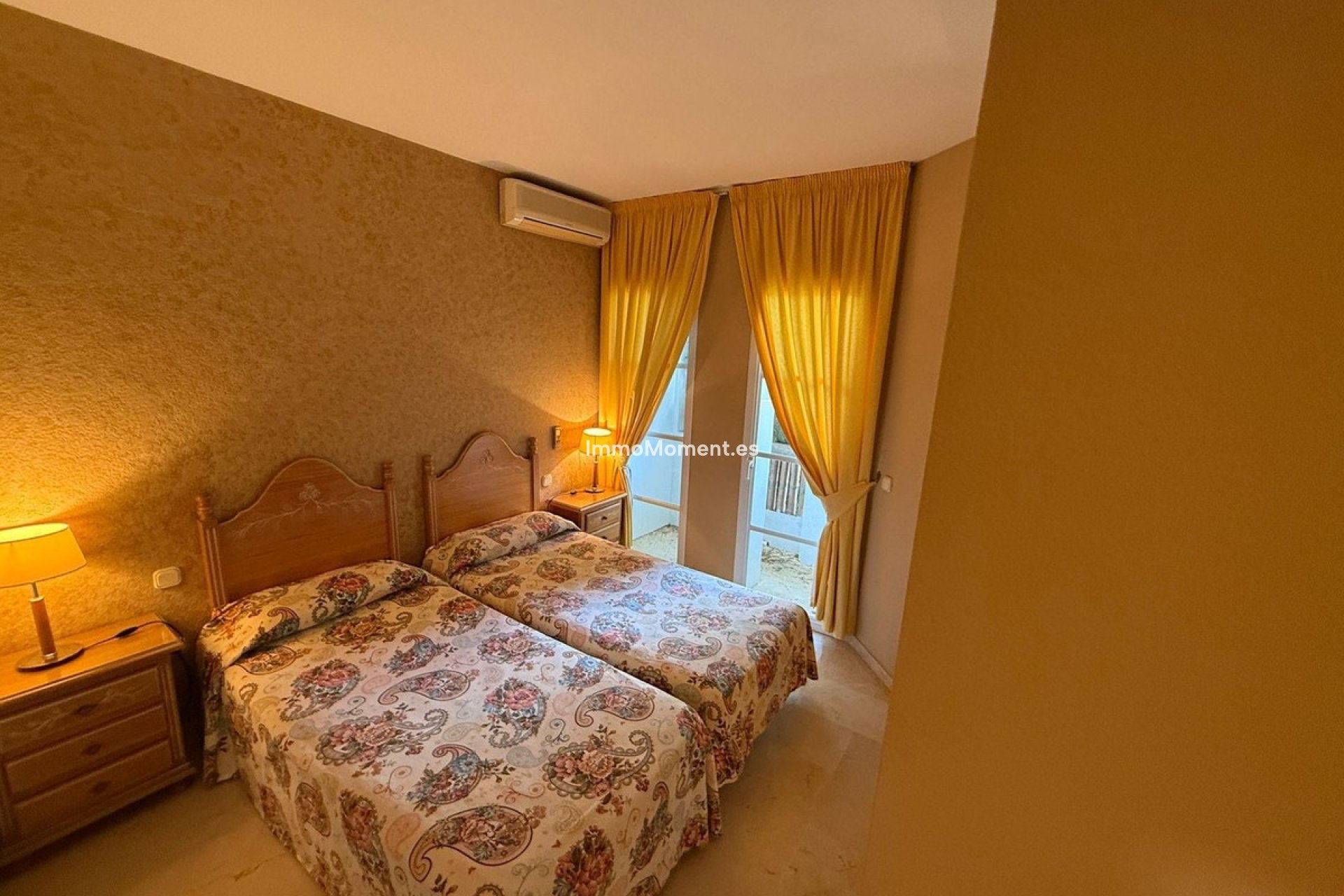 Bestaande woning - Appartement - Mijas - Mijas Golf