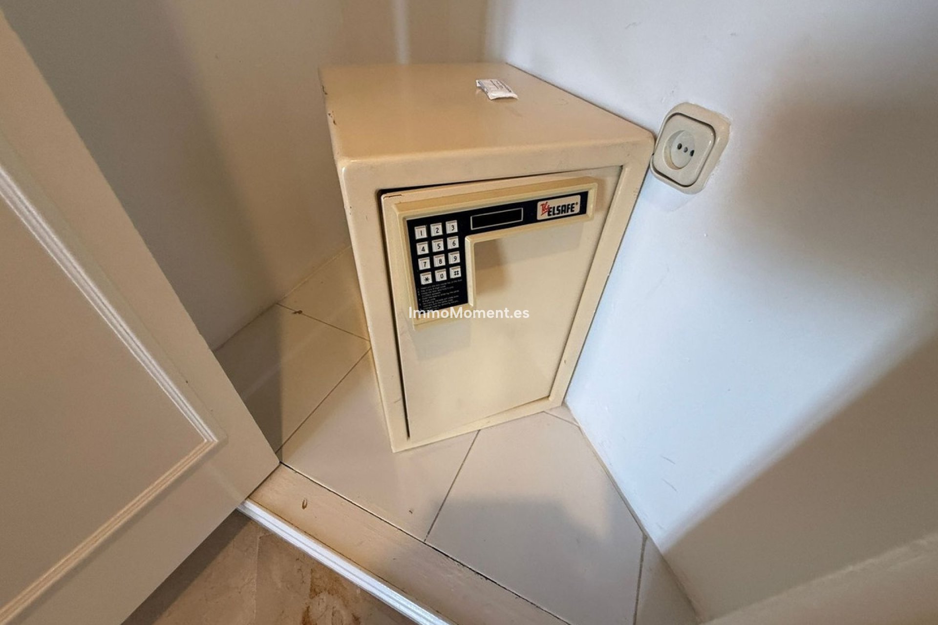 Bestaande woning - Appartement - Mijas - Mijas Golf