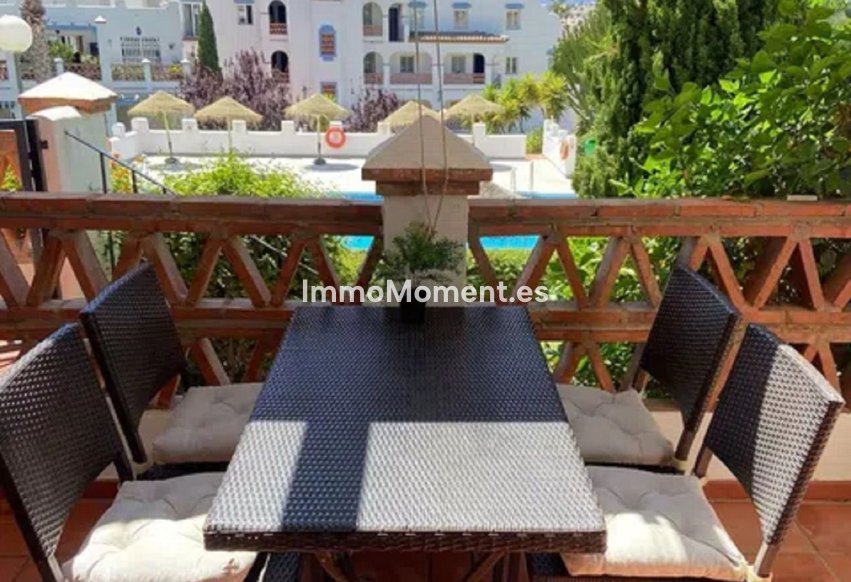 Bestaande woning - Appartement - Mijas - Mijas Golf
