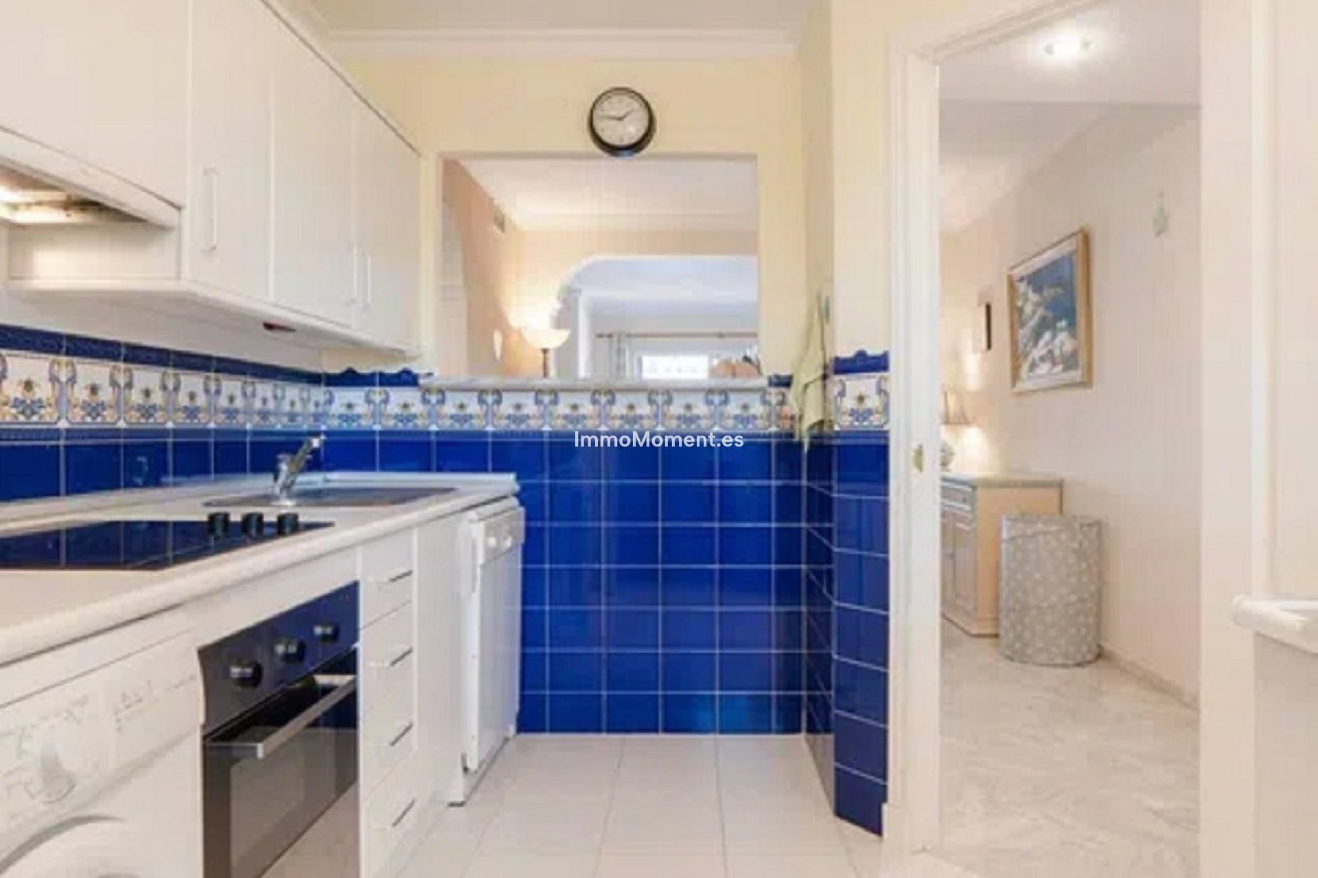 Bestaande woning - Appartement - Mijas - Mijas Golf