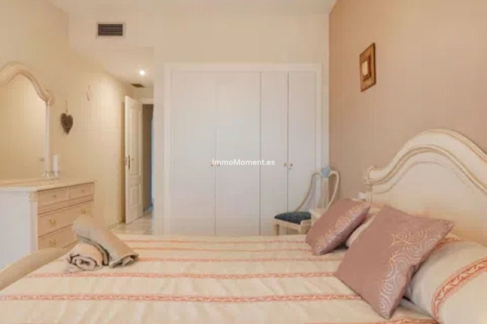 Bestaande woning - Appartement - Mijas - Mijas Golf