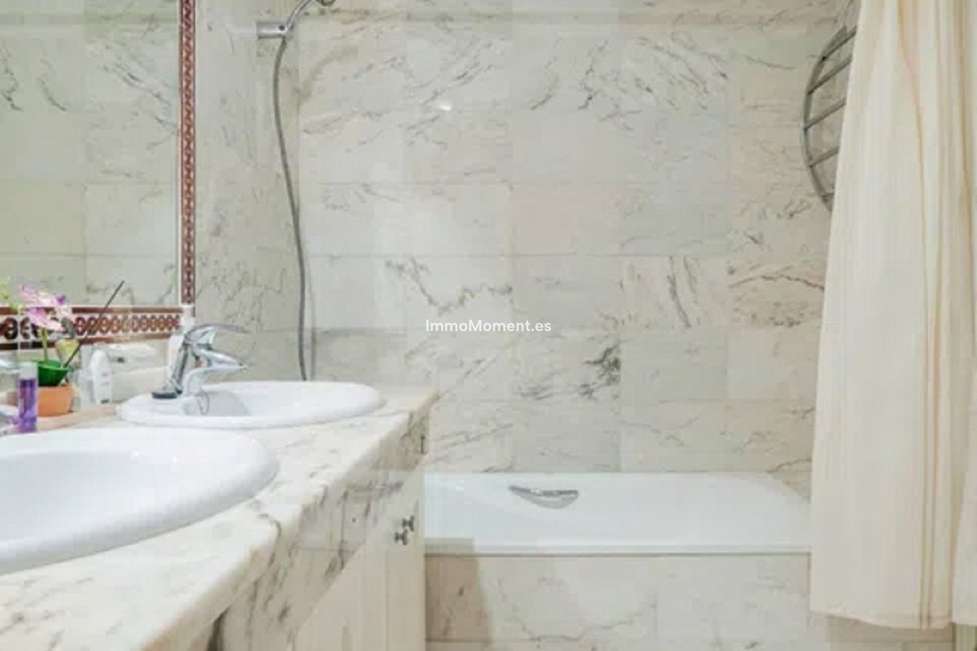 Bestaande woning - Appartement - Mijas - Mijas Golf