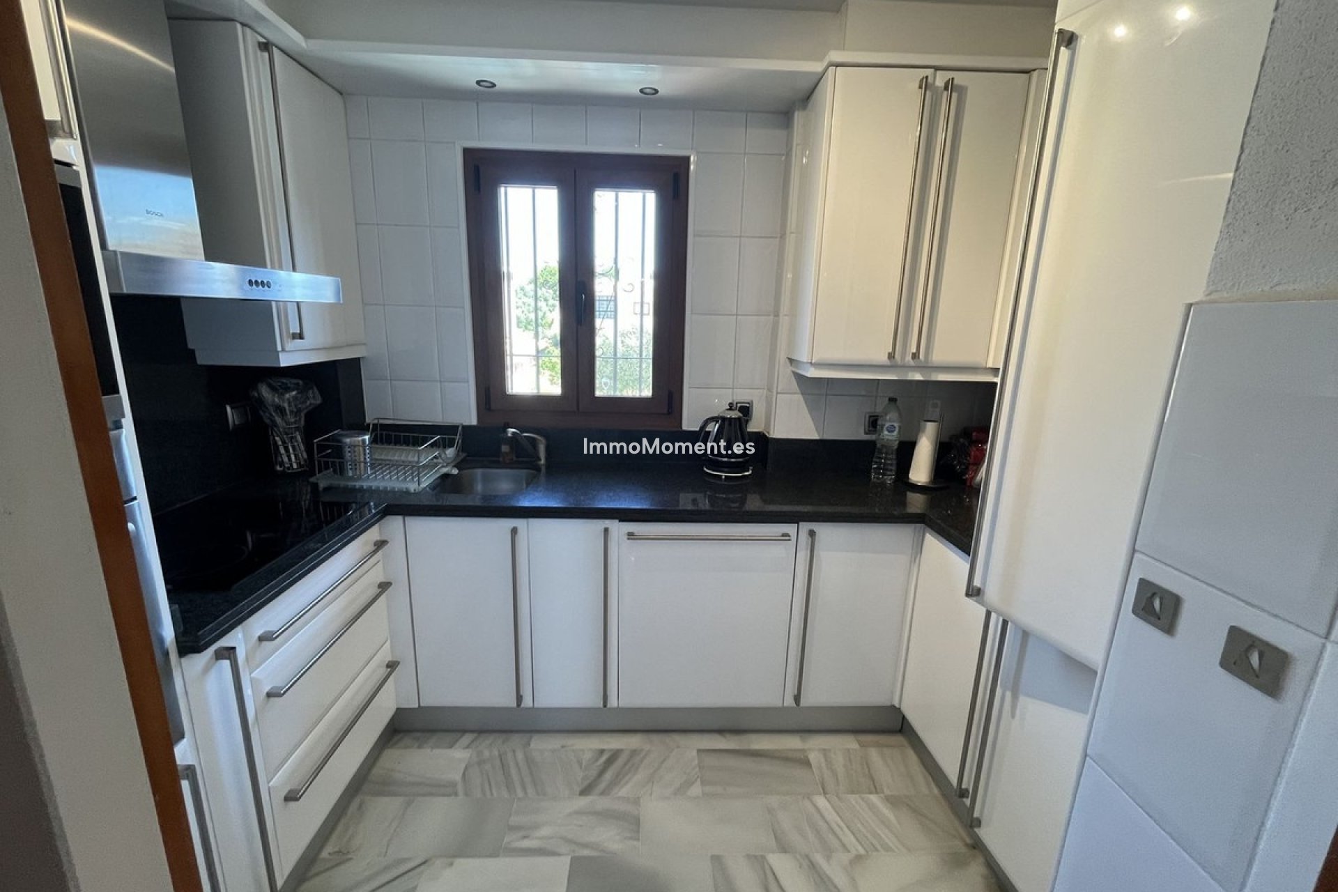 Bestaande woning - Appartement - Mijas - Mijas Golf