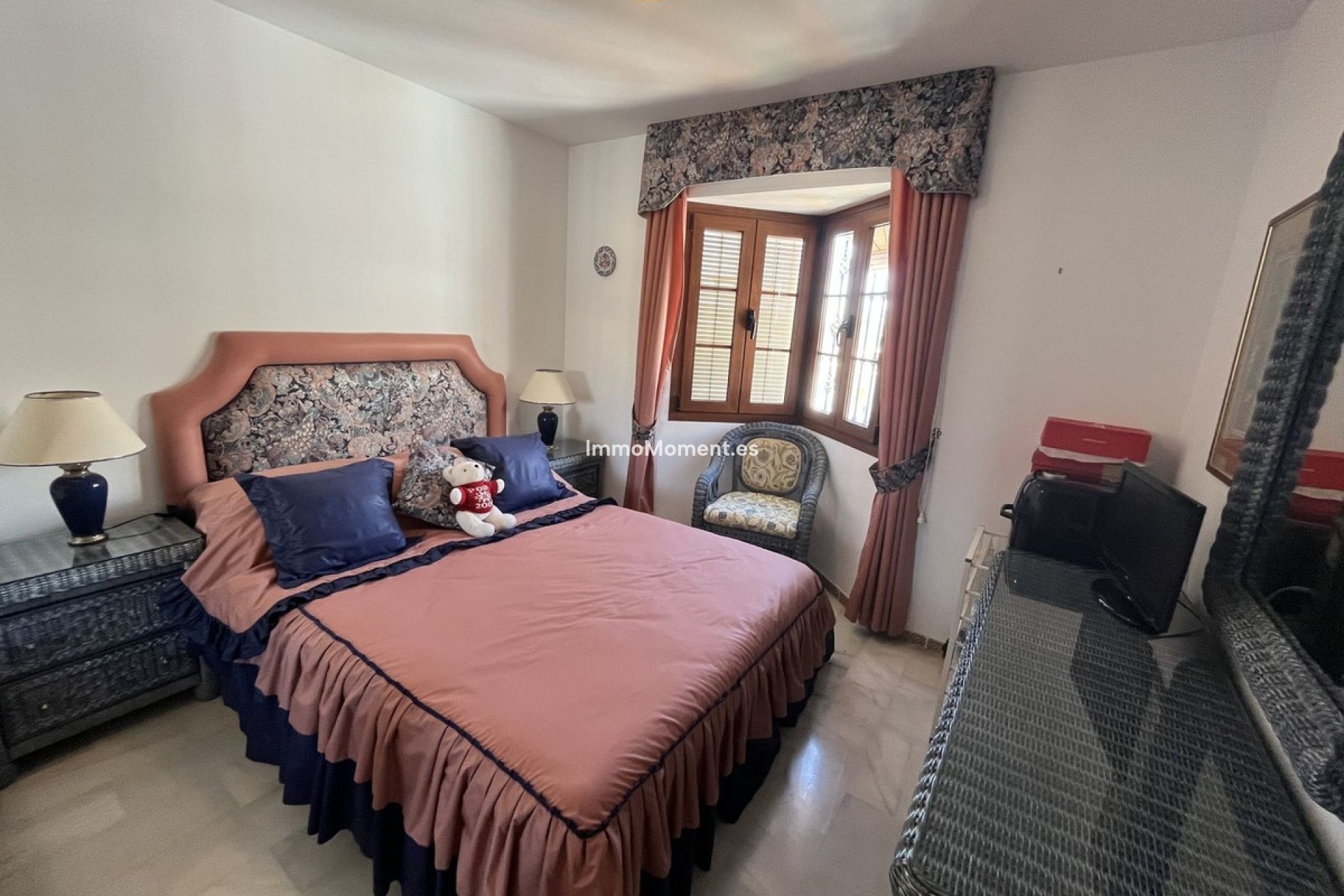 Bestaande woning - Appartement - Mijas - Mijas Golf