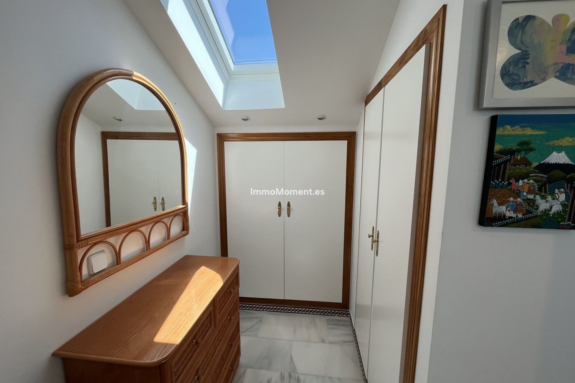 Bestaande woning - Appartement - Mijas - Mijas Golf