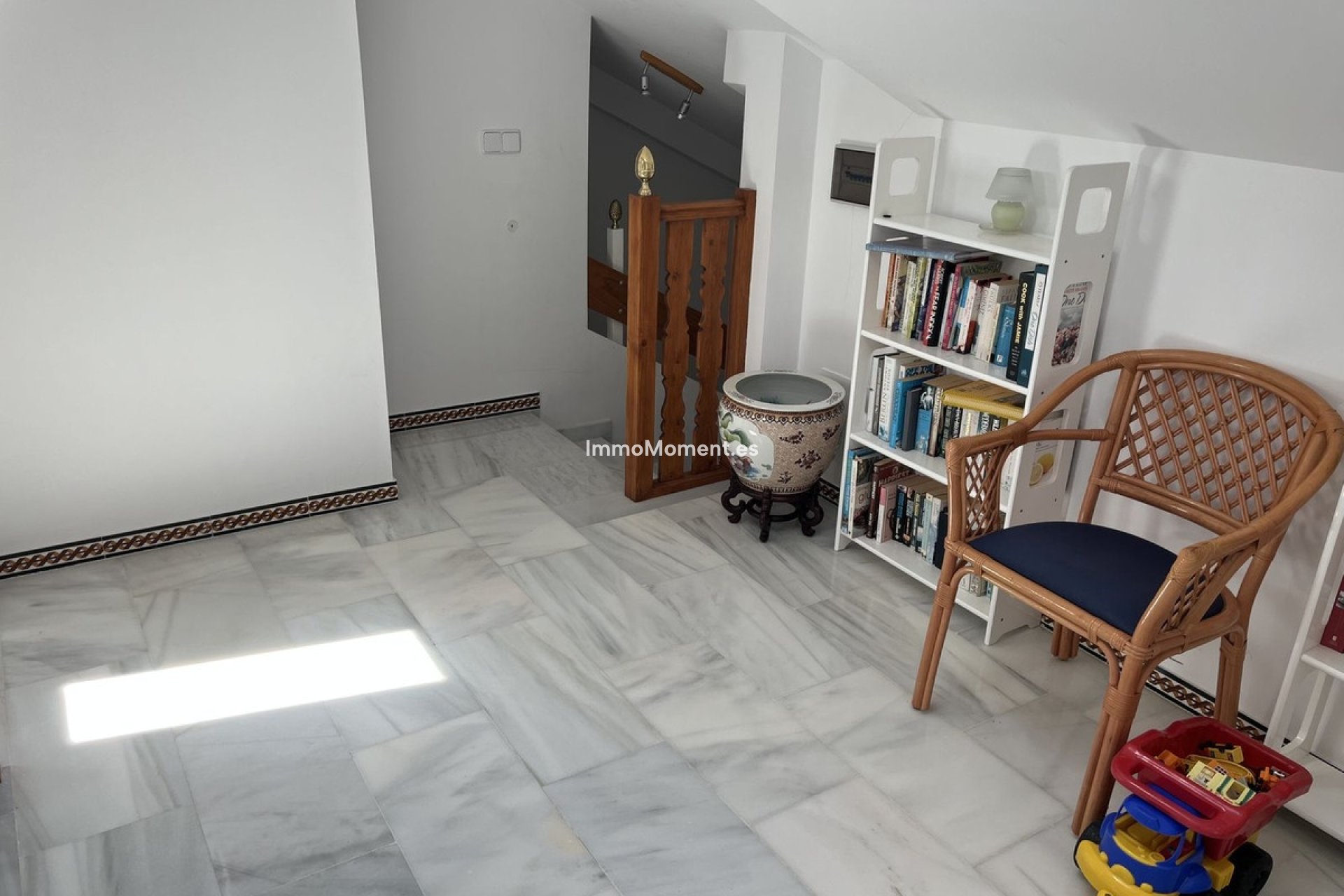 Bestaande woning - Appartement - Mijas - Mijas Golf