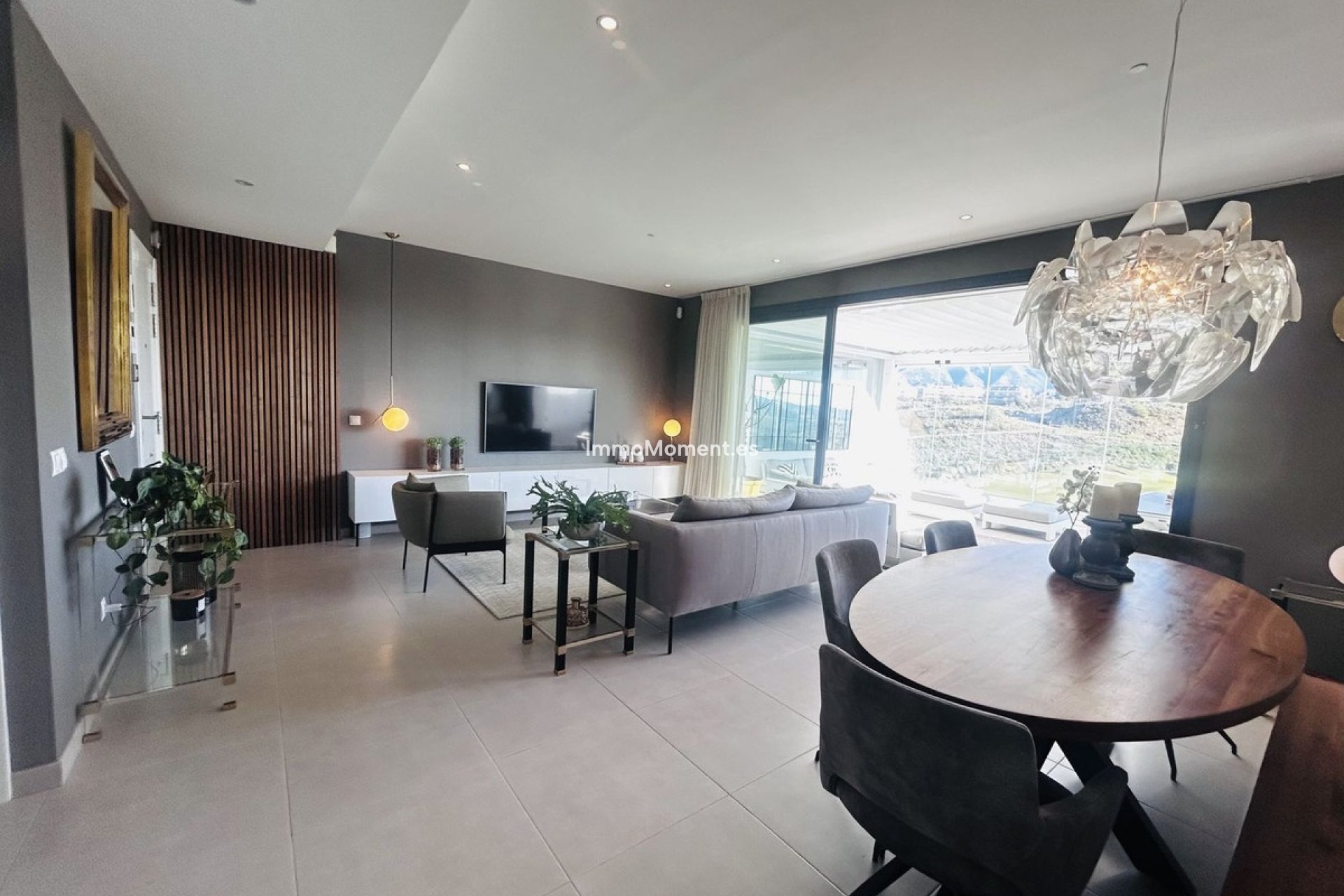 Bestaande woning - Appartement - Mijas - Mijas Golf