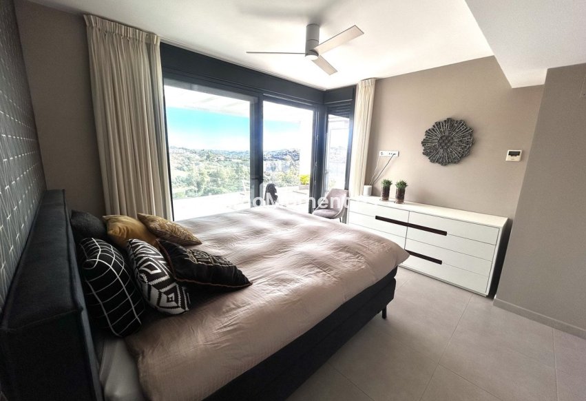 Bestaande woning - Appartement - Mijas - Mijas Golf