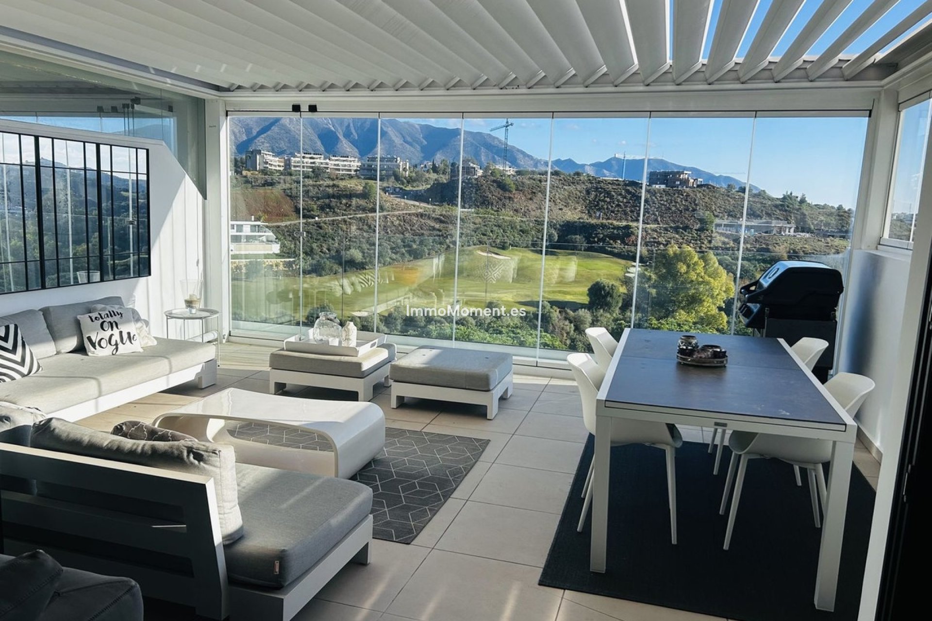 Bestaande woning - Appartement - Mijas - Mijas Golf