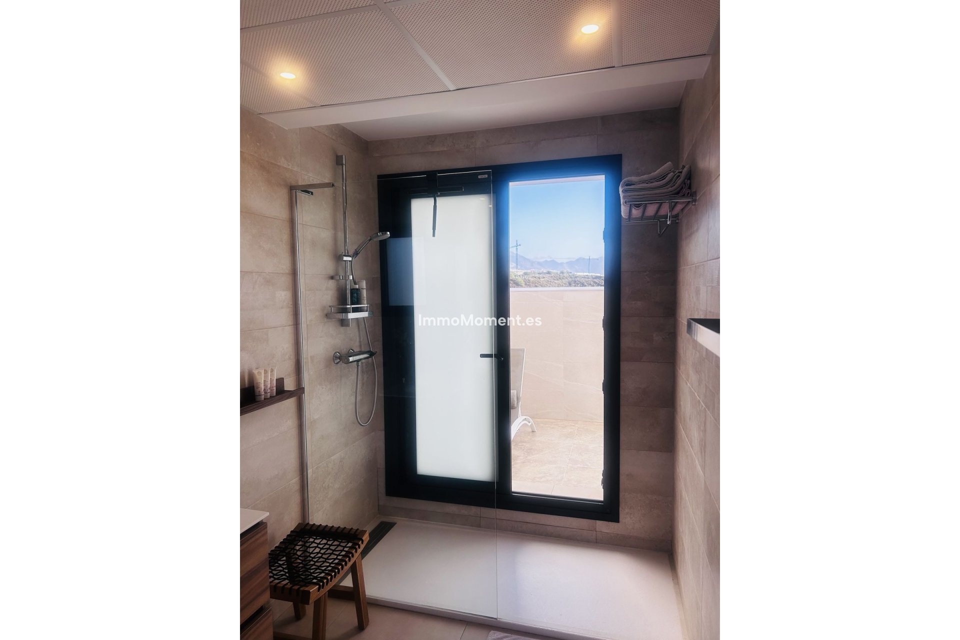 Bestaande woning - Appartement - Mijas - Mijas Golf