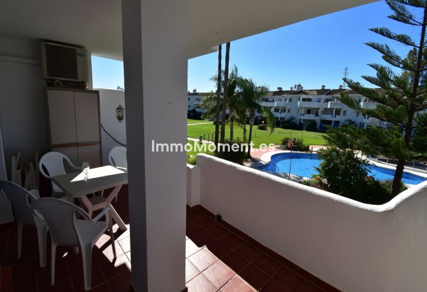 Bestaande woning - Appartement - Mijas - Mijas Golf