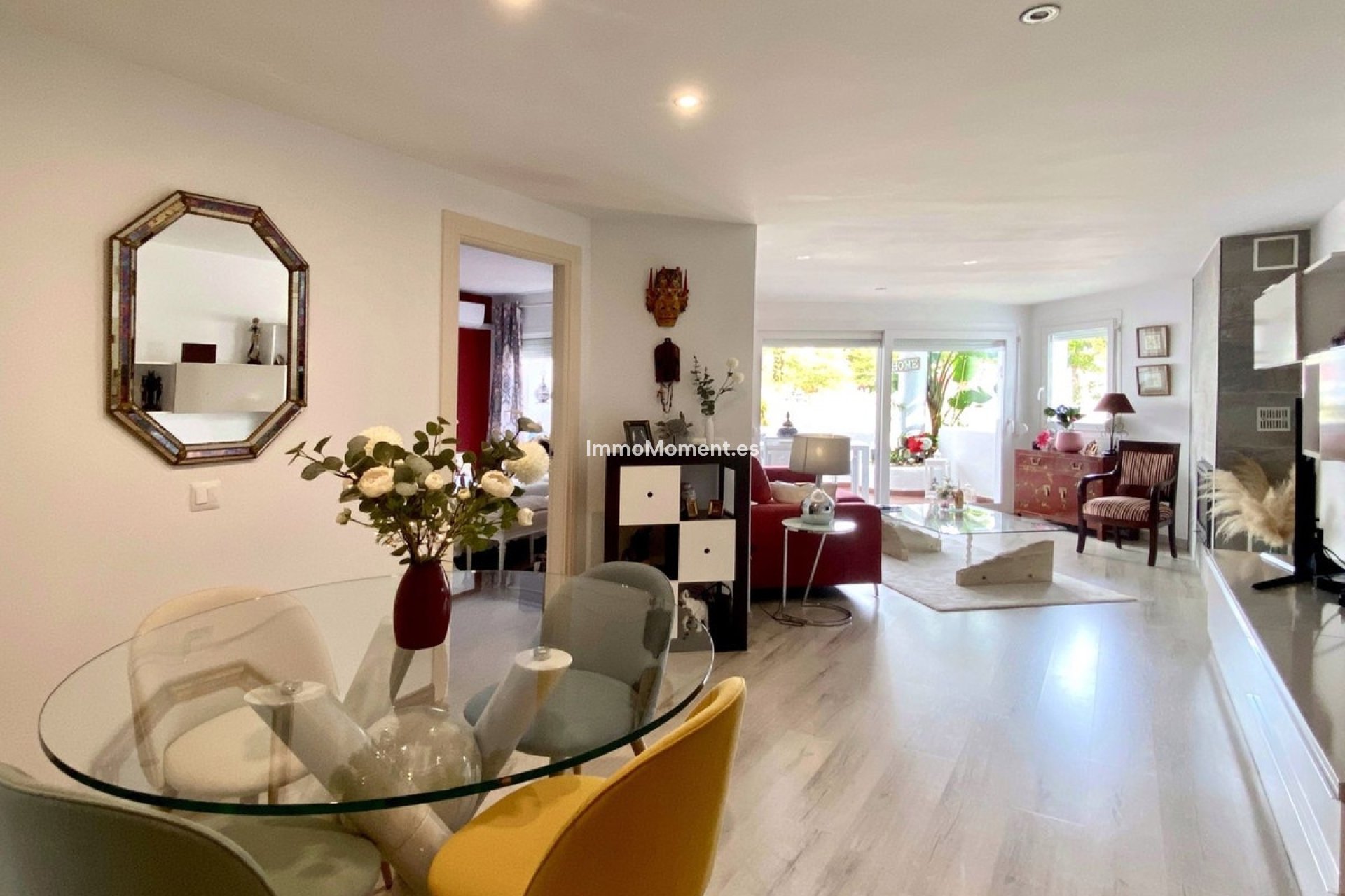 Bestaande woning - Appartement - Mijas - Mijas Golf