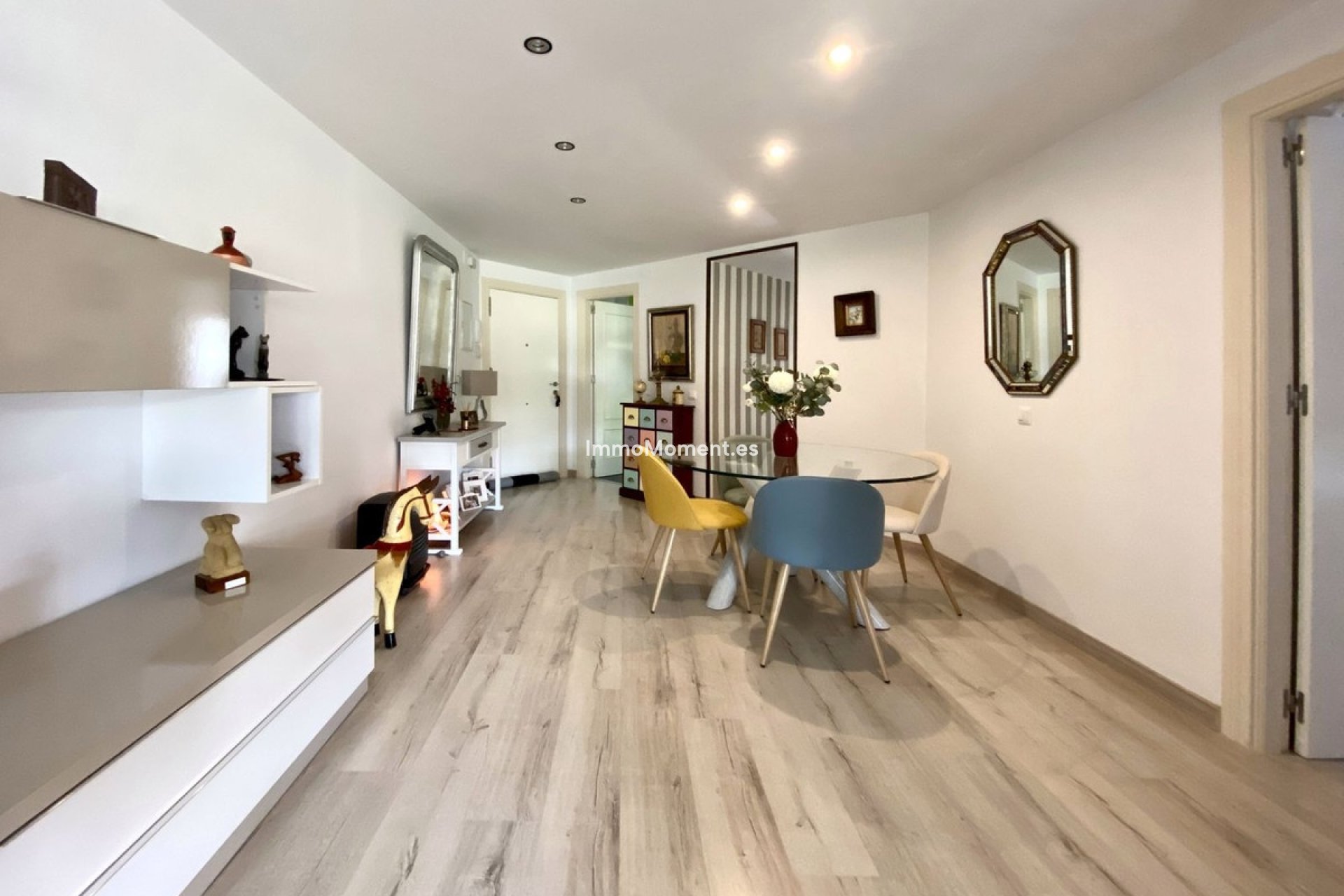 Bestaande woning - Appartement - Mijas - Mijas Golf