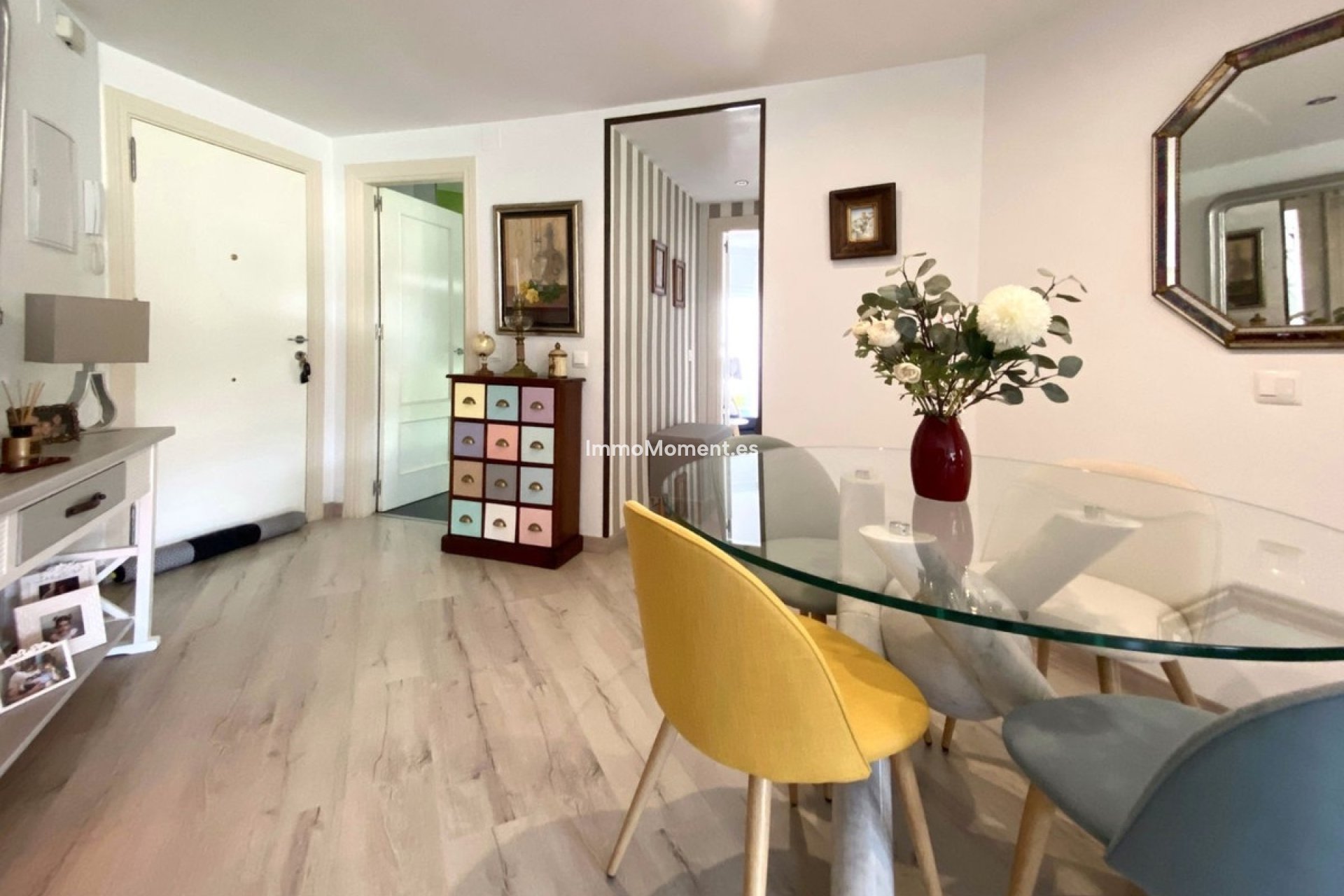 Bestaande woning - Appartement - Mijas - Mijas Golf