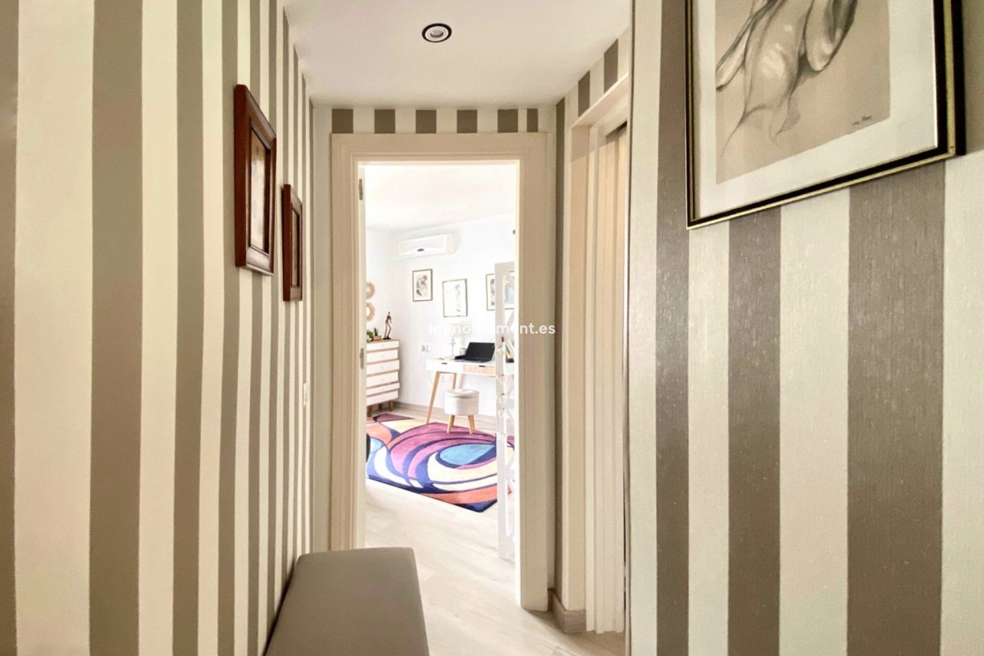 Bestaande woning - Appartement - Mijas - Mijas Golf