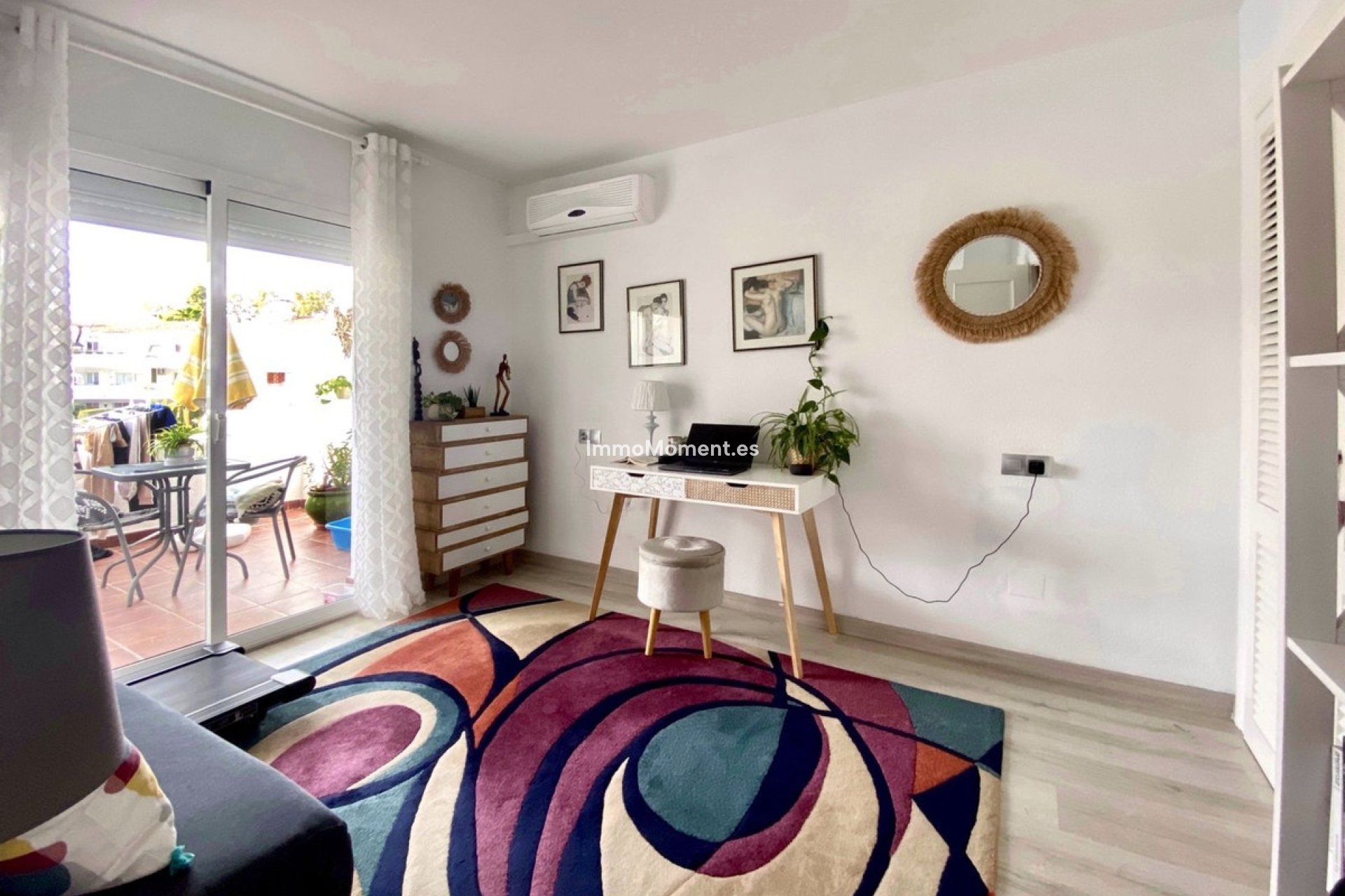 Bestaande woning - Appartement - Mijas - Mijas Golf