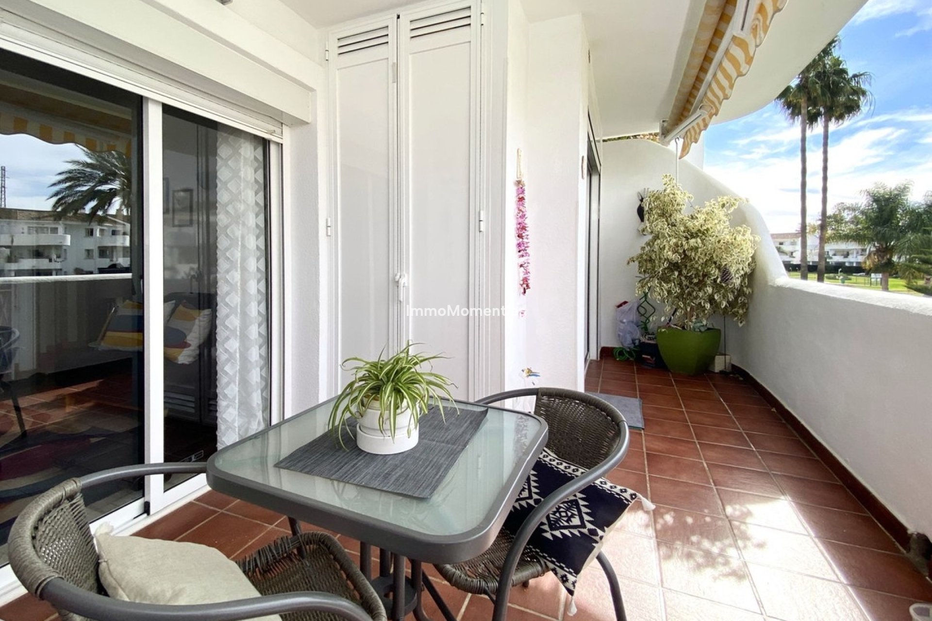 Bestaande woning - Appartement - Mijas - Mijas Golf