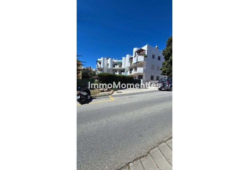 Bestaande woning - Appartement - Mijas - Mijas Golf
