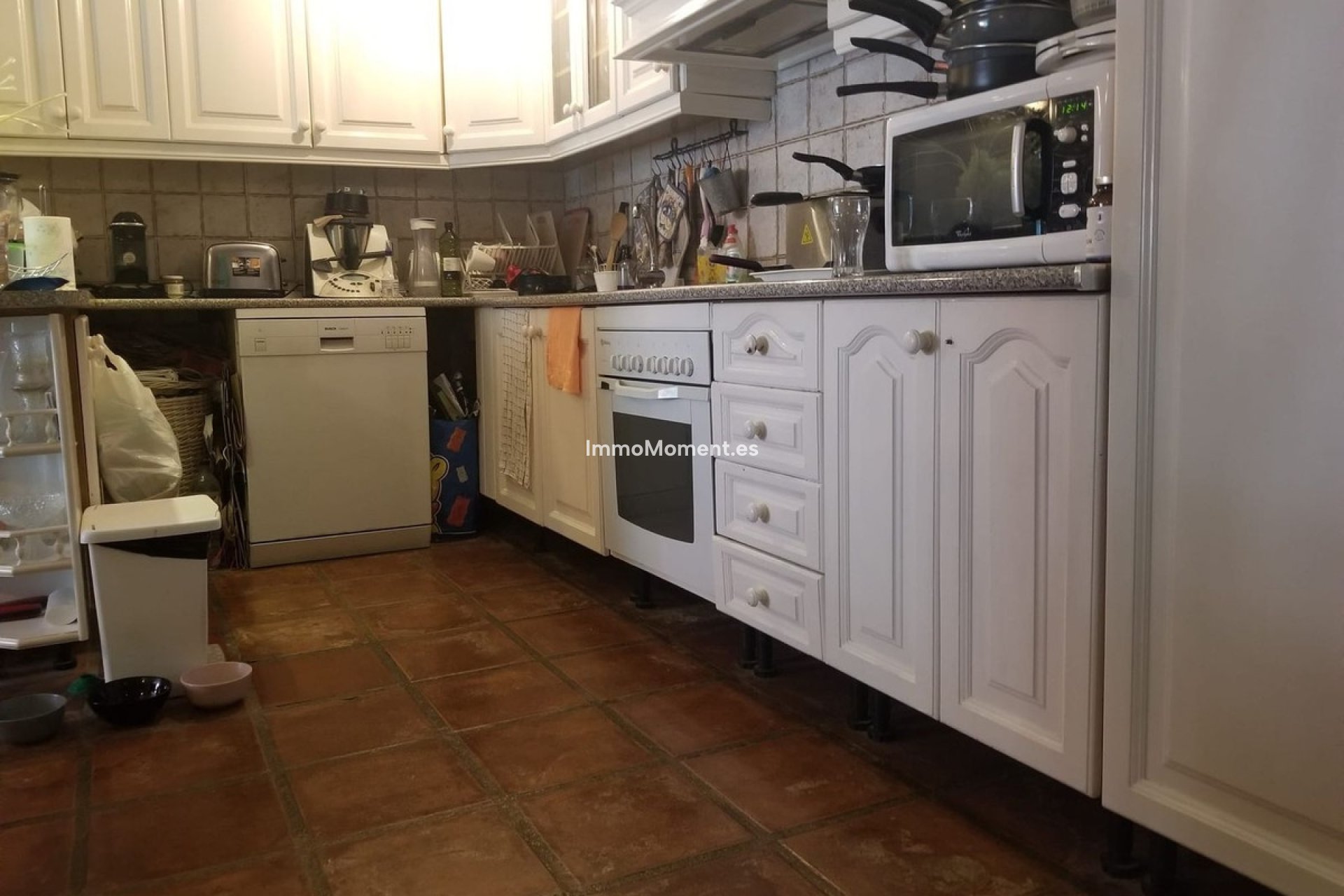 Bestaande woning - Appartement - Mijas - Mijas Golf