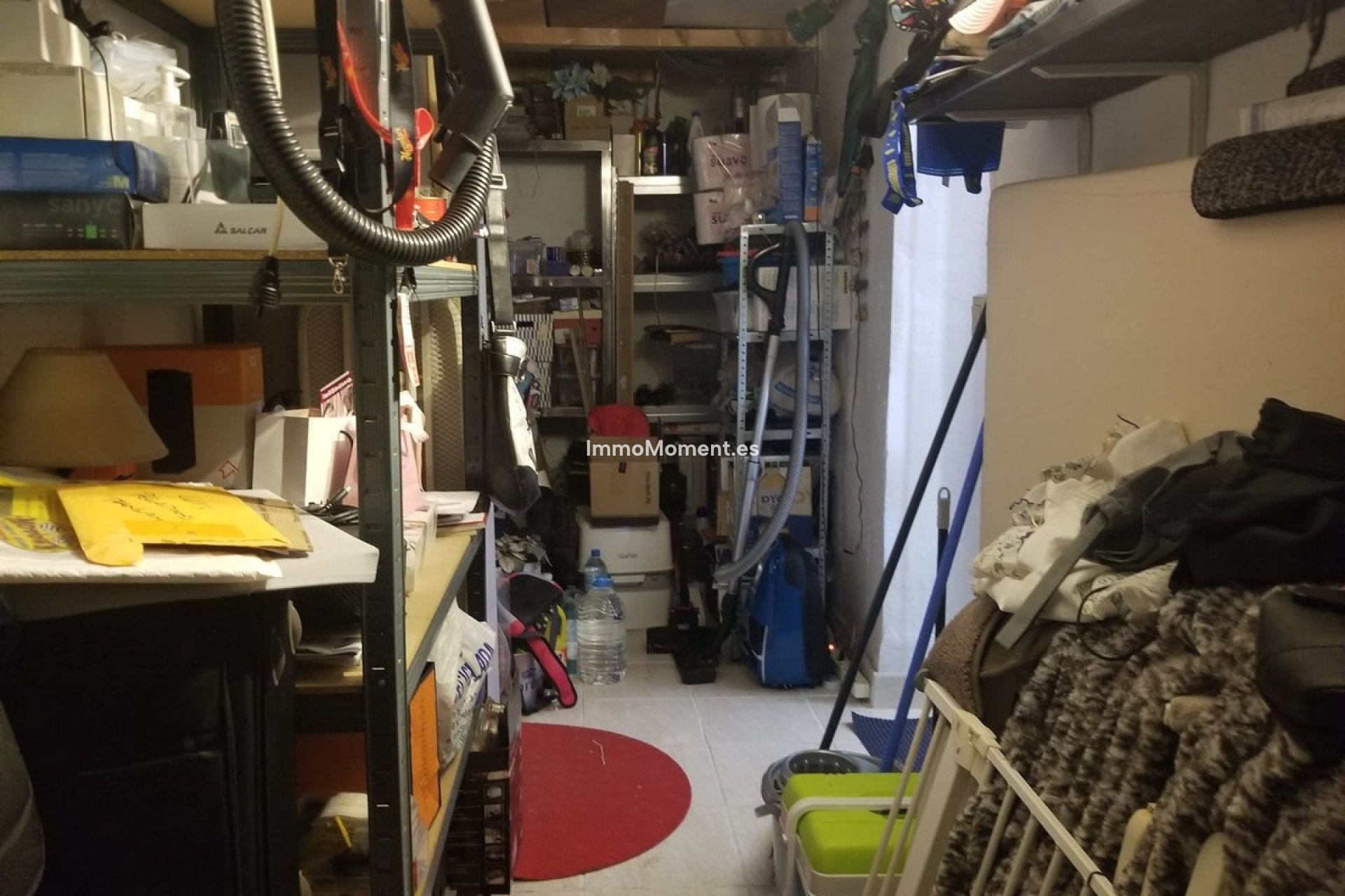 Bestaande woning - Appartement - Mijas - Mijas Golf