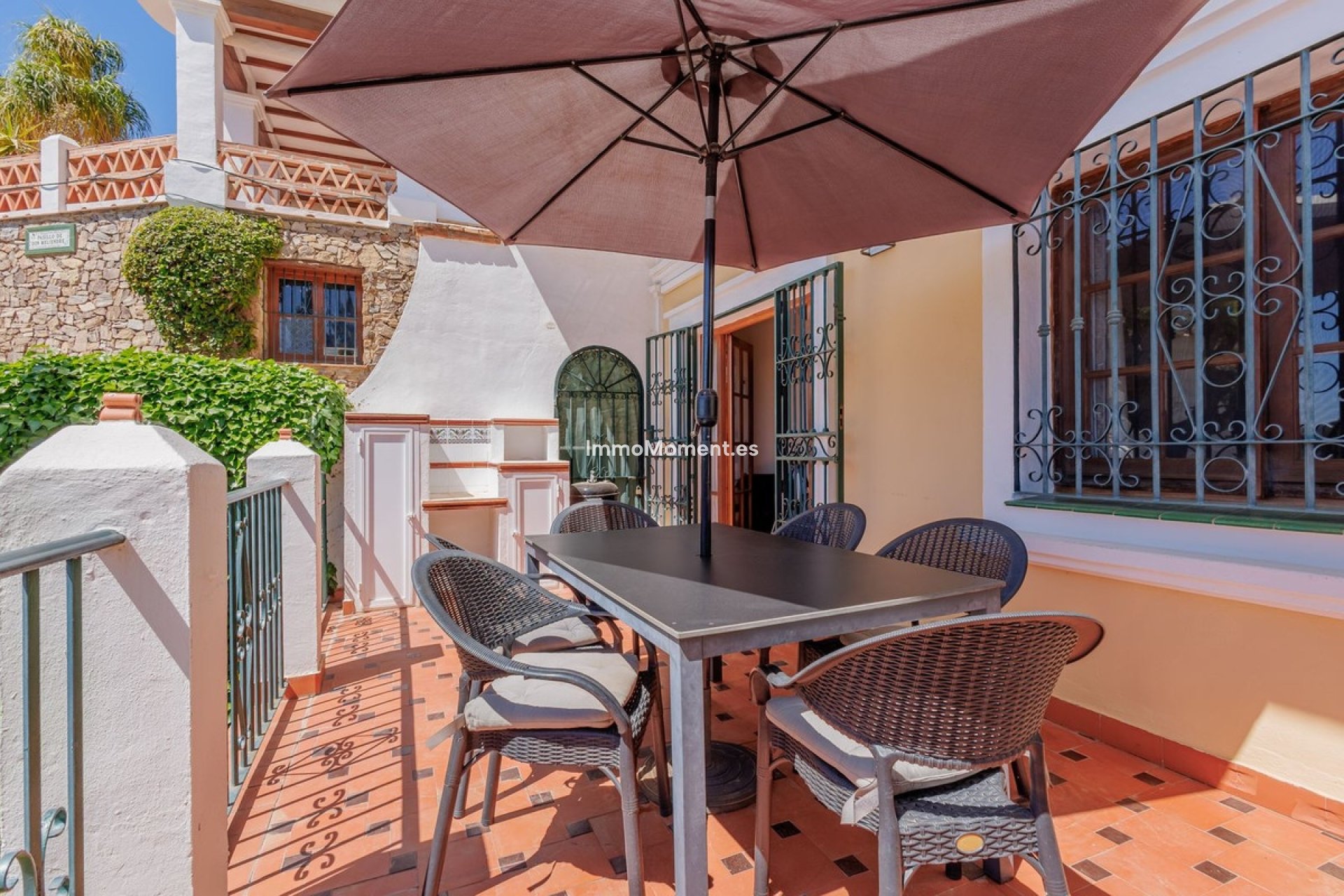 Bestaande woning - Appartement - Mijas - Mijas Golf
