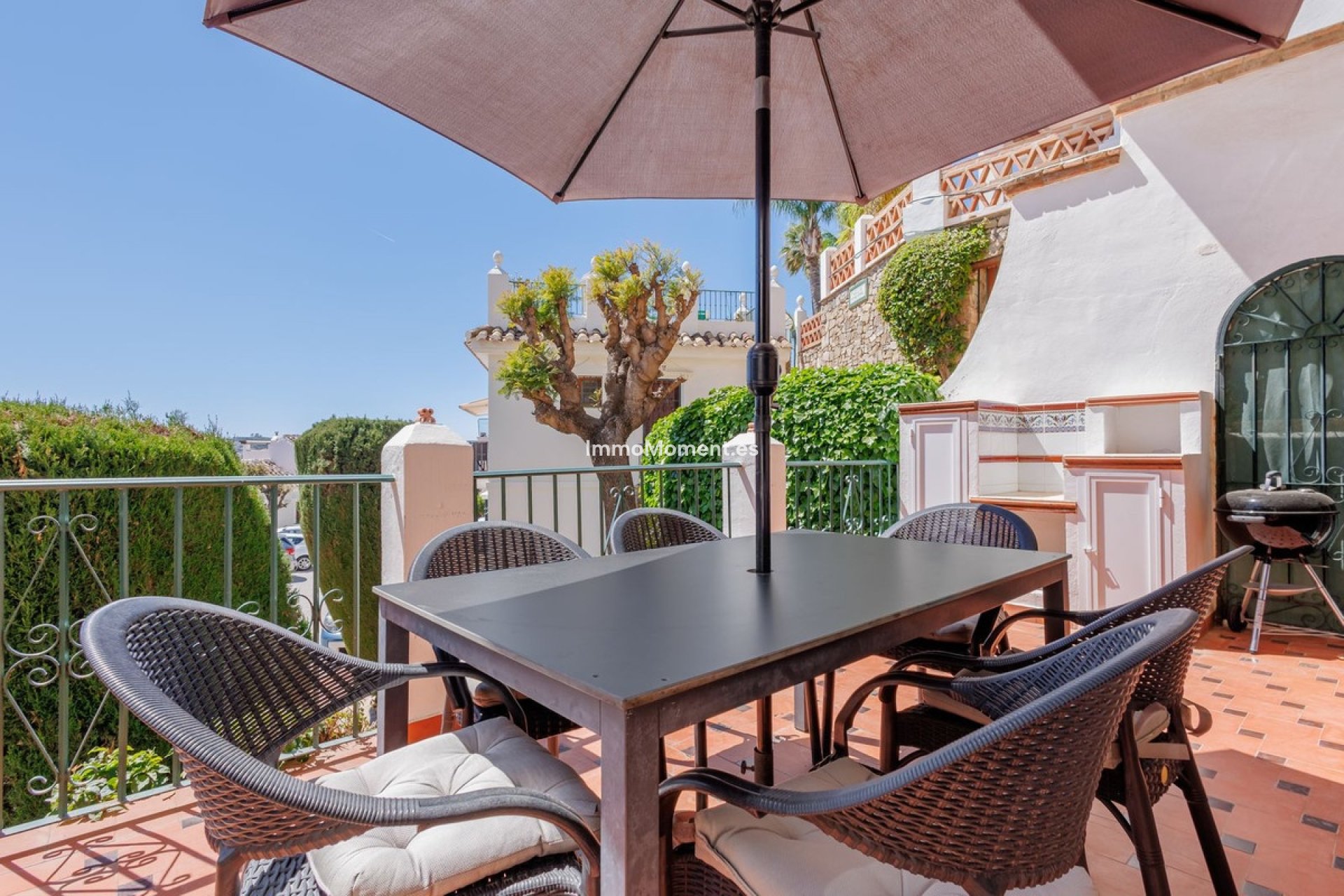 Bestaande woning - Appartement - Mijas - Mijas Golf