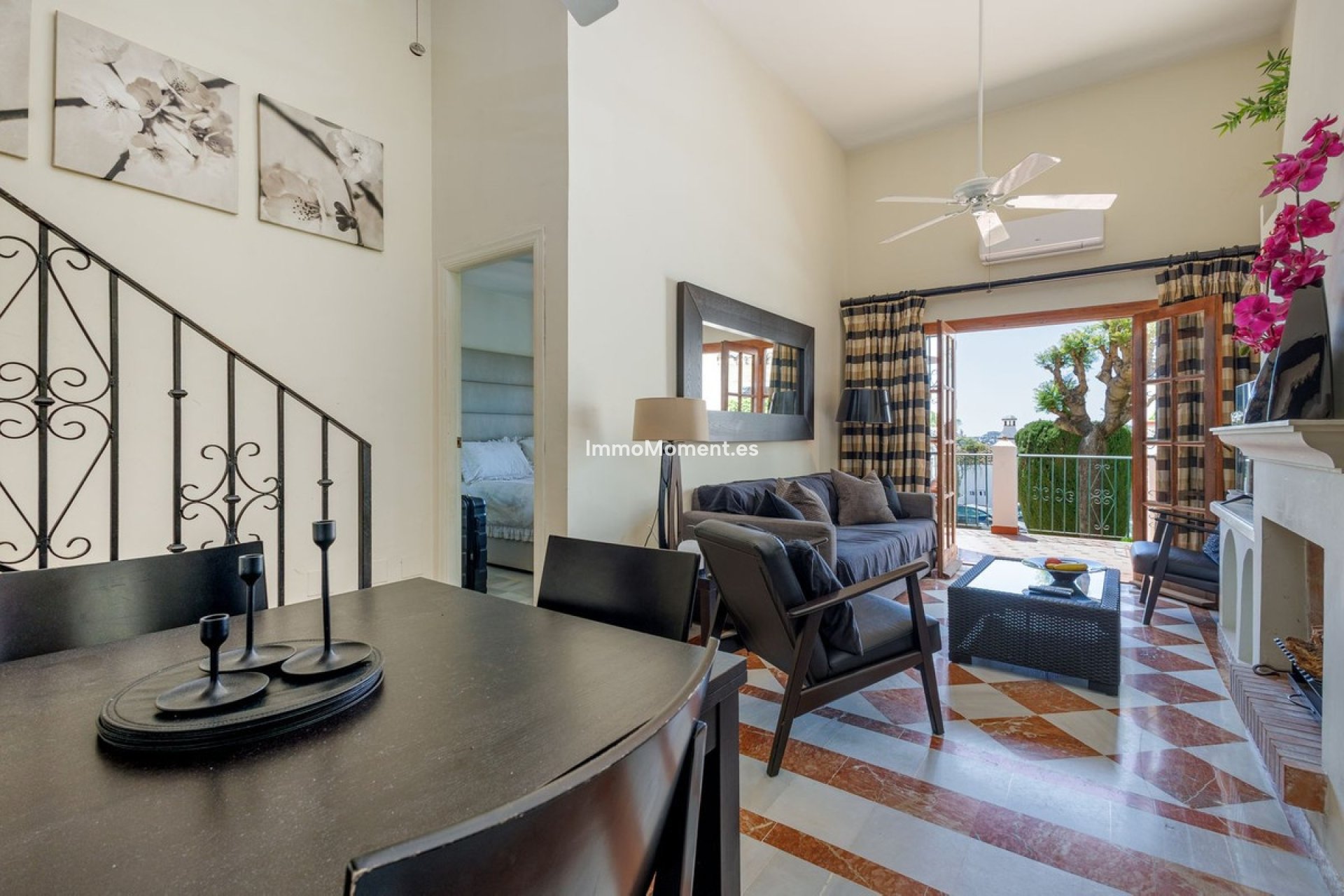 Bestaande woning - Appartement - Mijas - Mijas Golf