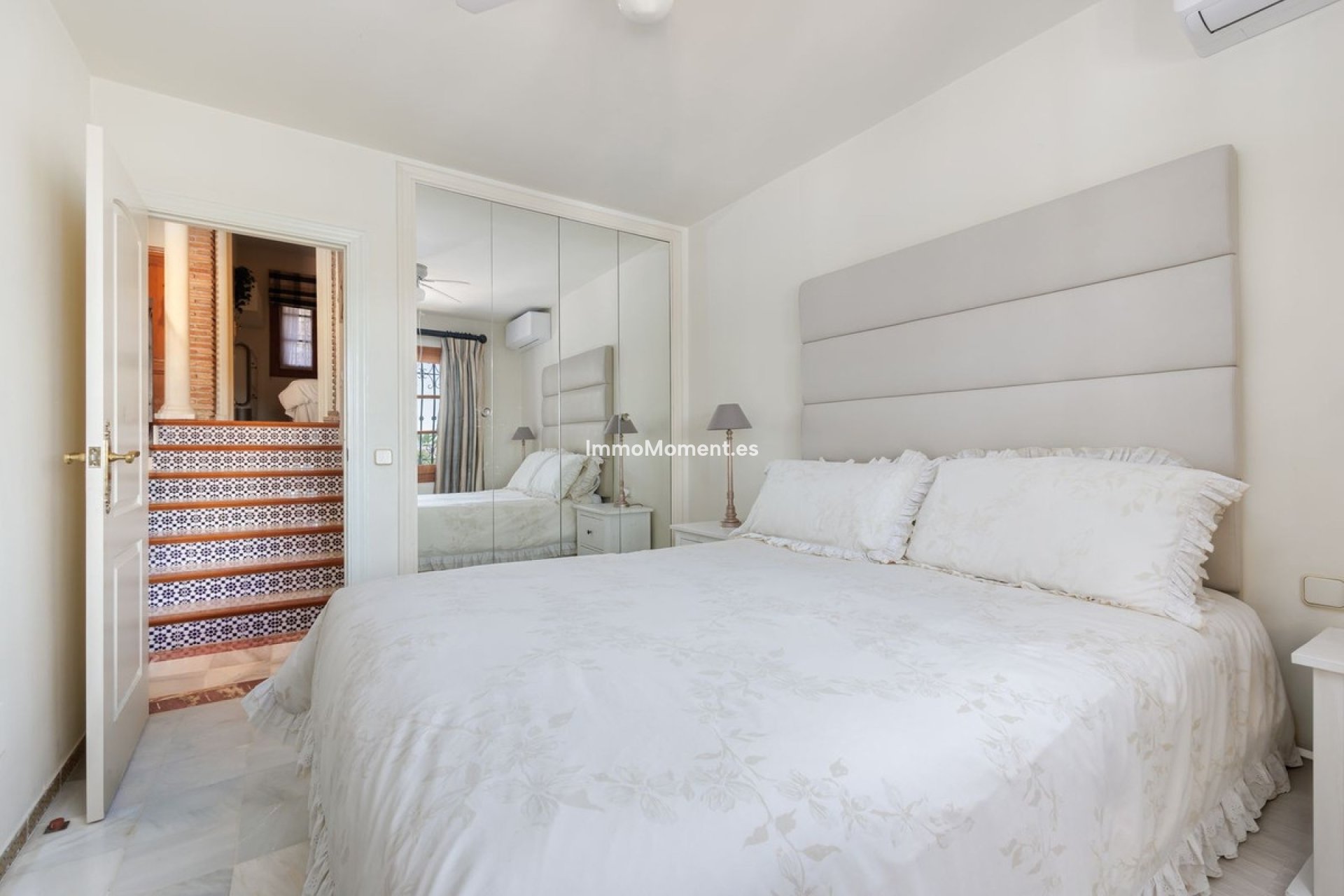 Bestaande woning - Appartement - Mijas - Mijas Golf