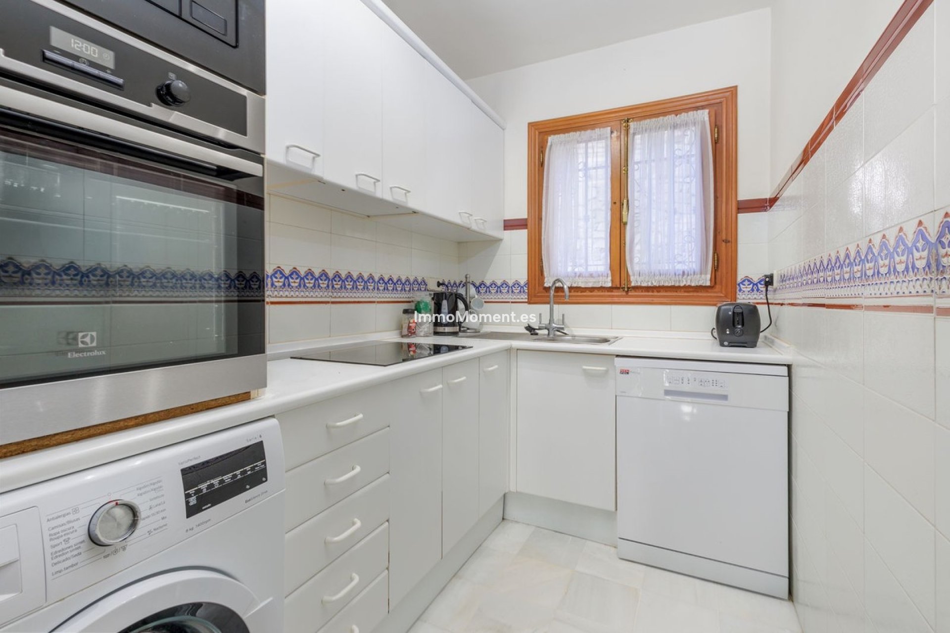 Bestaande woning - Appartement - Mijas - Mijas Golf