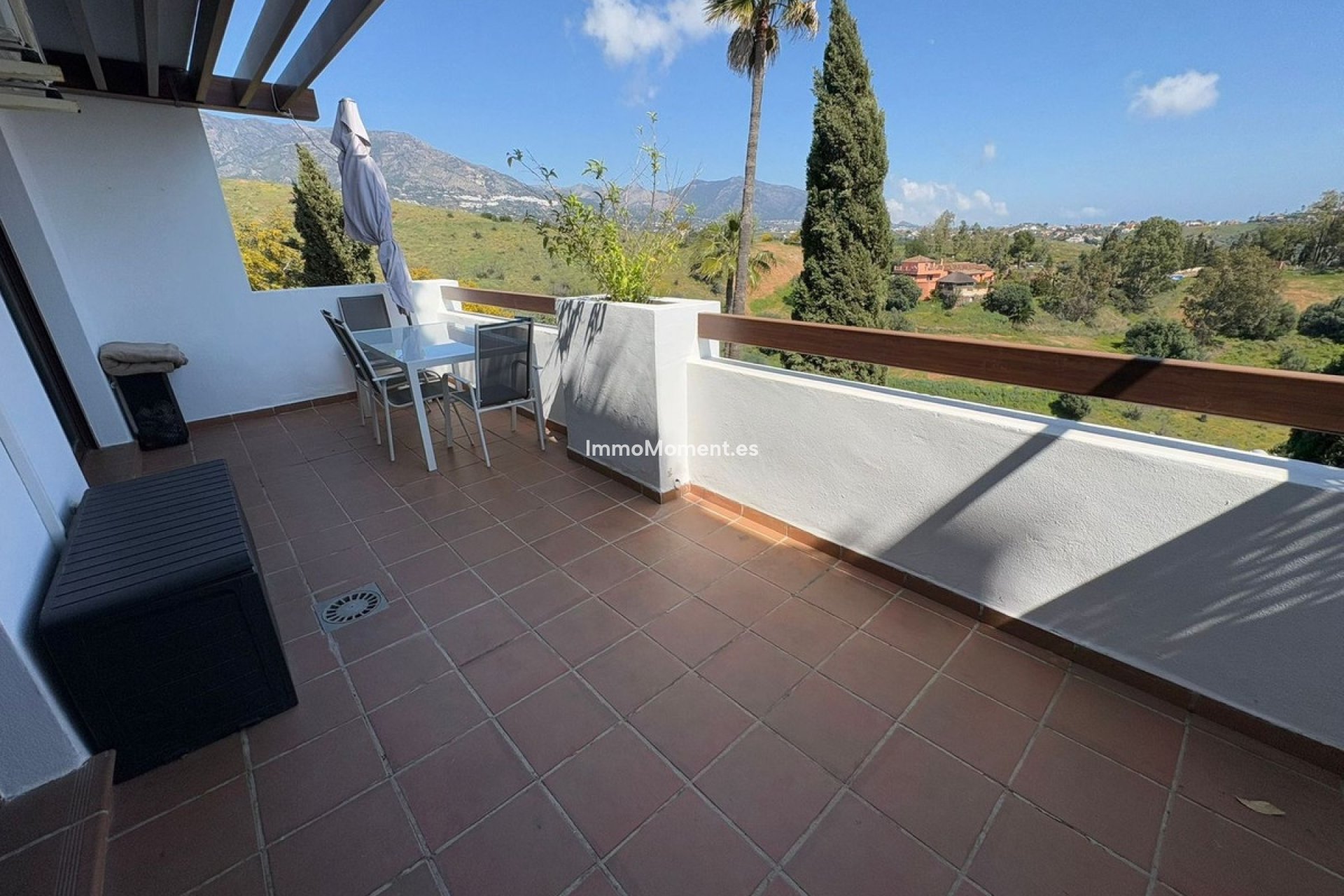 Bestaande woning - Appartement - Mijas - Mijas Golf