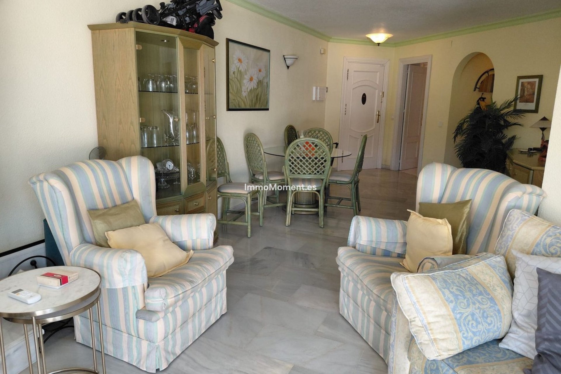 Bestaande woning - Appartement - Mijas - Mijas Golf