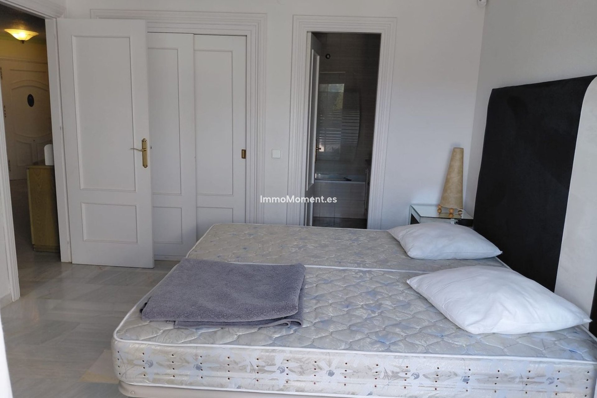 Bestaande woning - Appartement - Mijas - Mijas Golf
