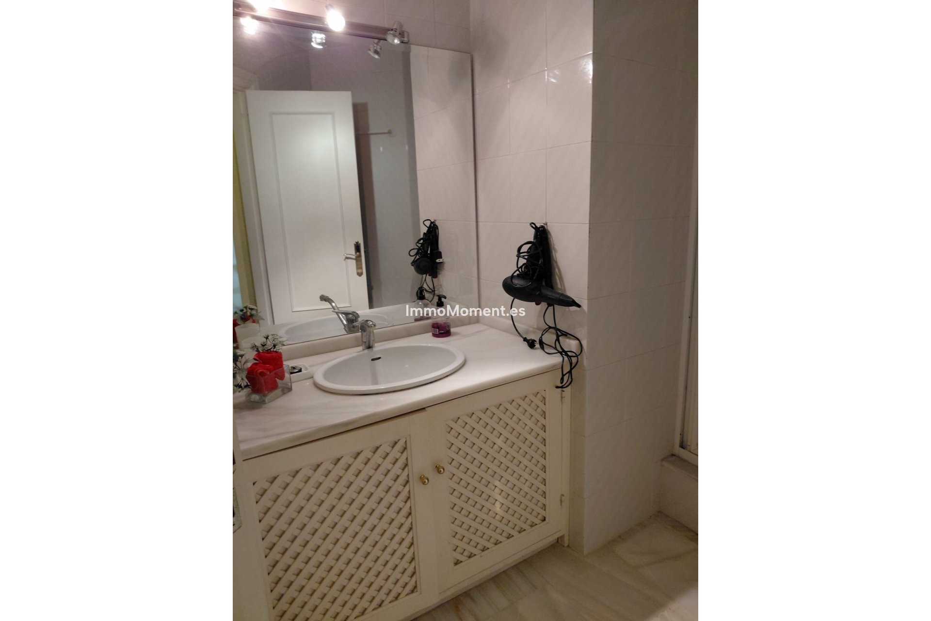 Bestaande woning - Appartement - Mijas - Mijas Golf