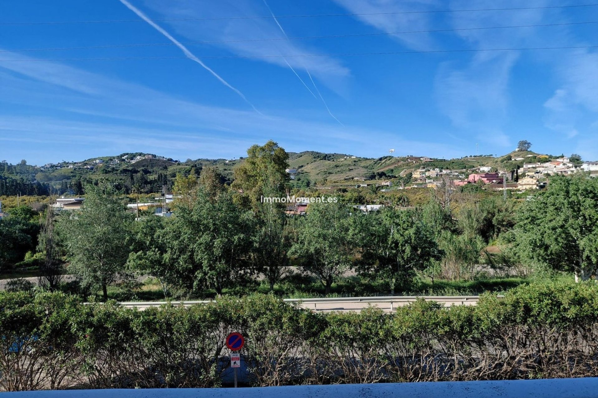 Bestaande woning - Appartement - Mijas - Mijas Golf