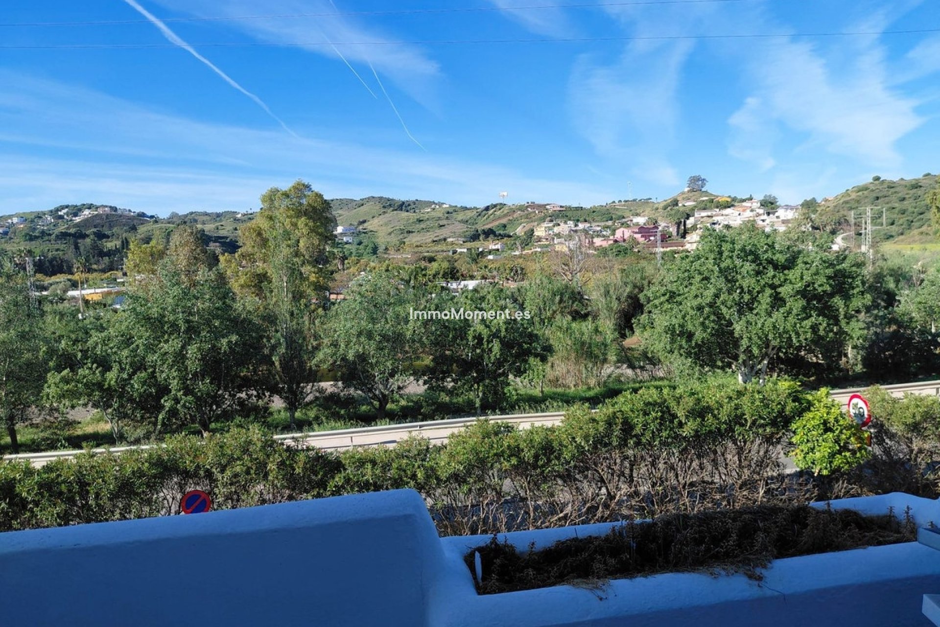 Bestaande woning - Appartement - Mijas - Mijas Golf