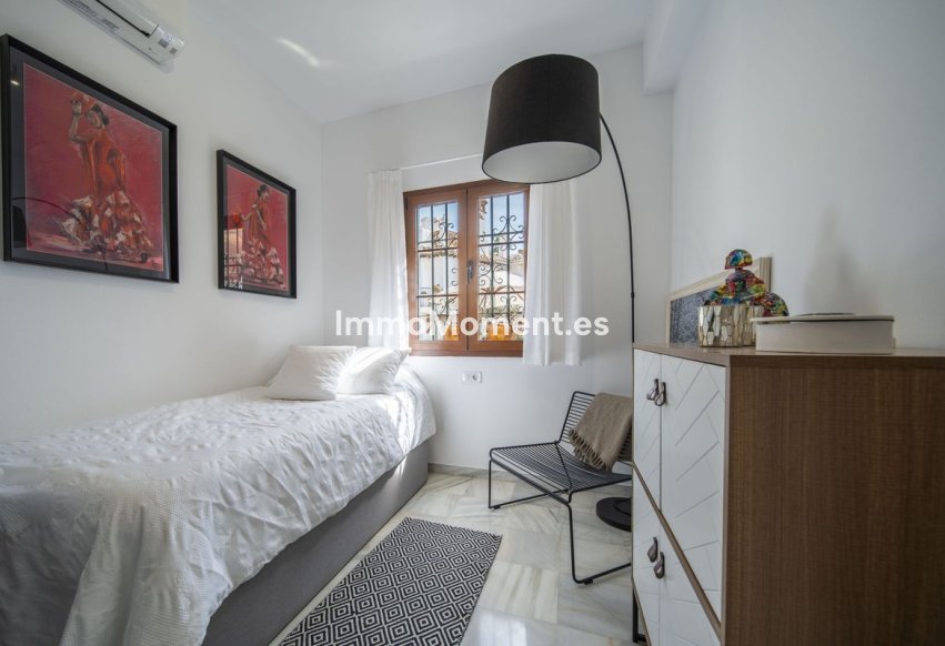Bestaande woning - Appartement - Mijas - Mijas Golf