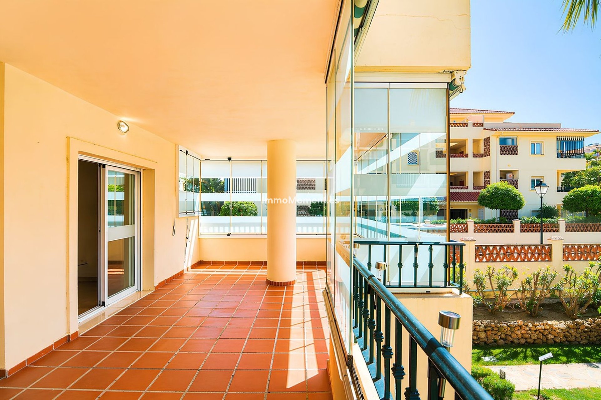 Bestaande woning - Appartement - Mijas - Mijas Golf