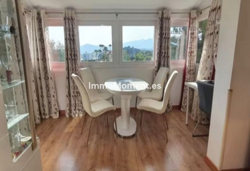 Bestaande woning - Appartement - Mijas - Mijas Golf