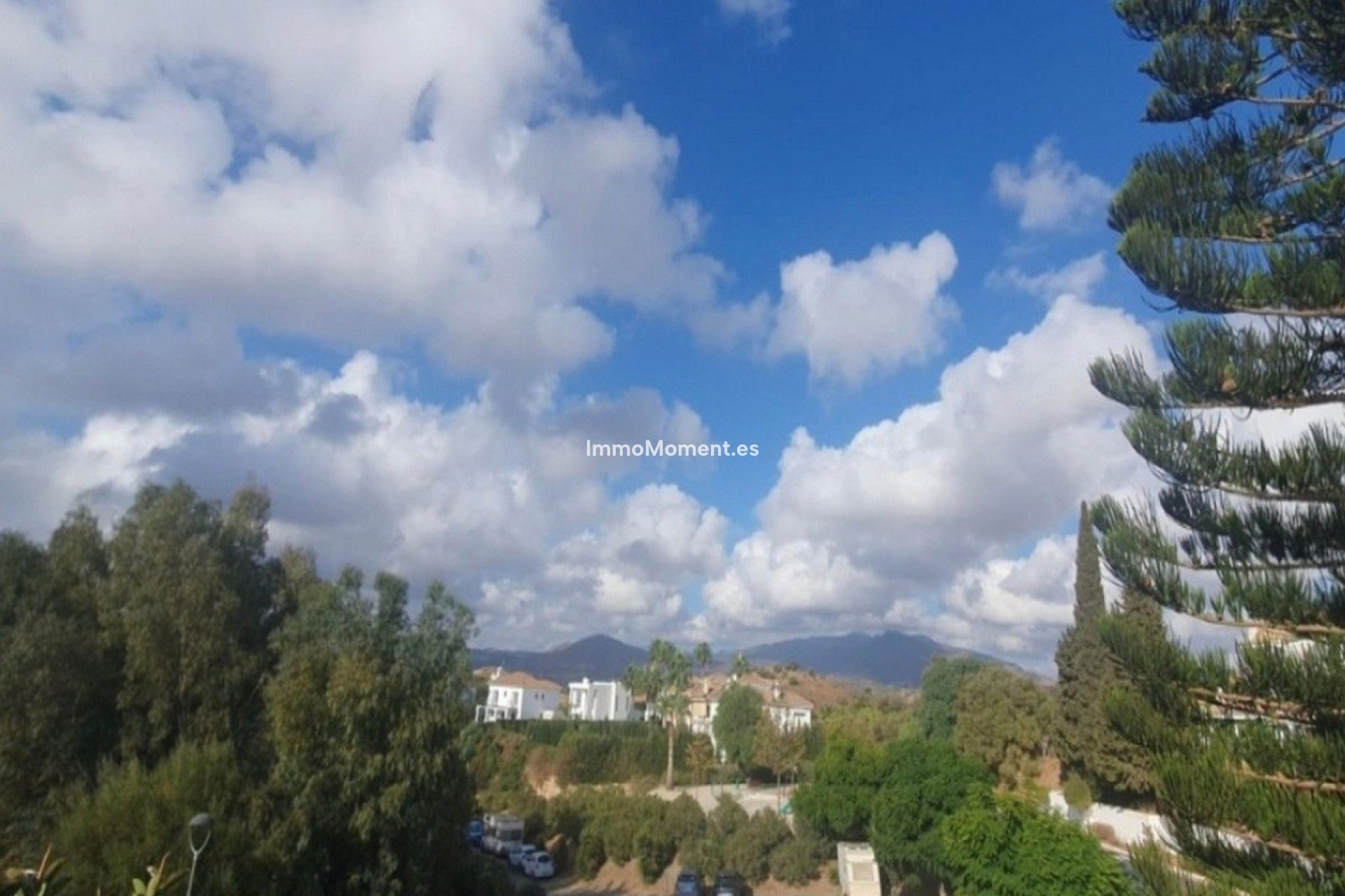 Bestaande woning - Appartement - Mijas - Mijas Golf