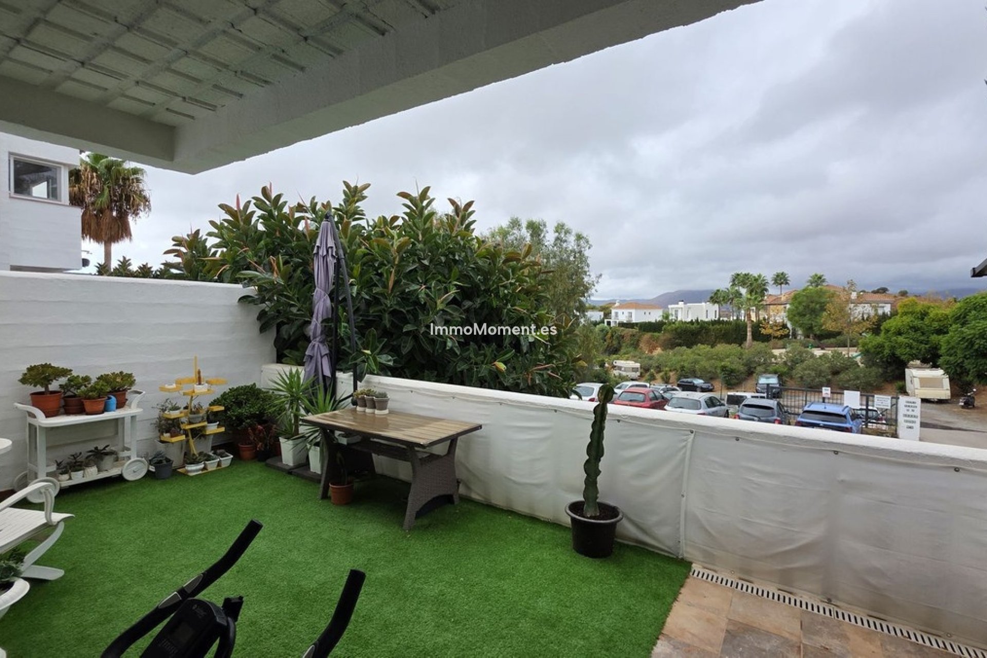 Bestaande woning - Appartement - Mijas - Mijas Golf