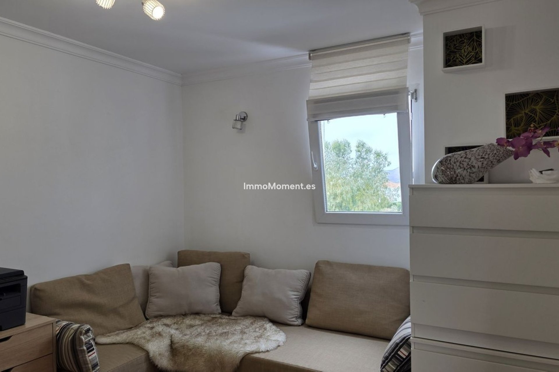 Bestaande woning - Appartement - Mijas - Mijas Golf