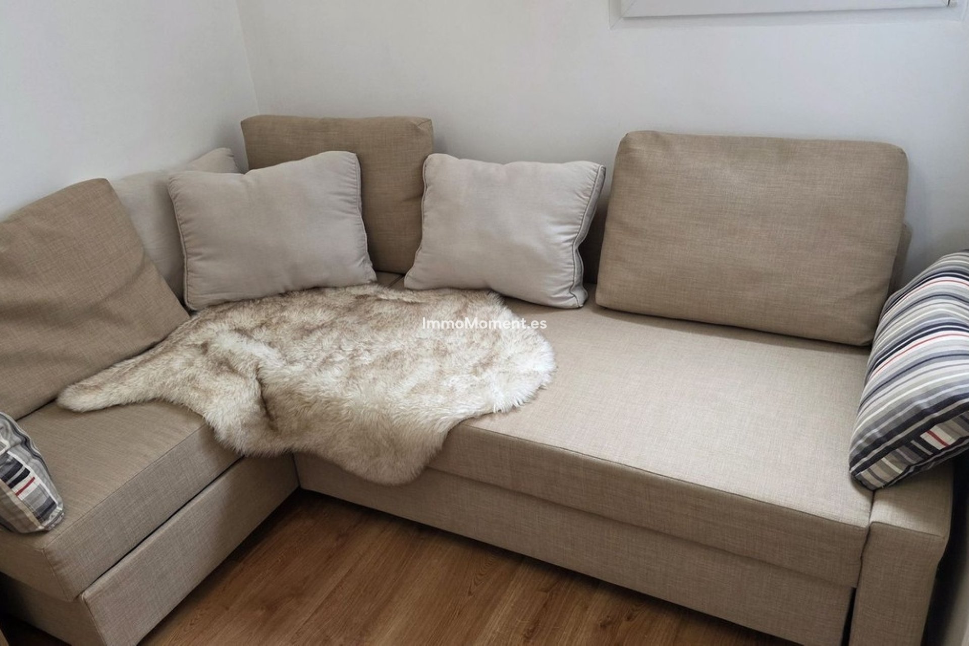 Bestaande woning - Appartement - Mijas - Mijas Golf