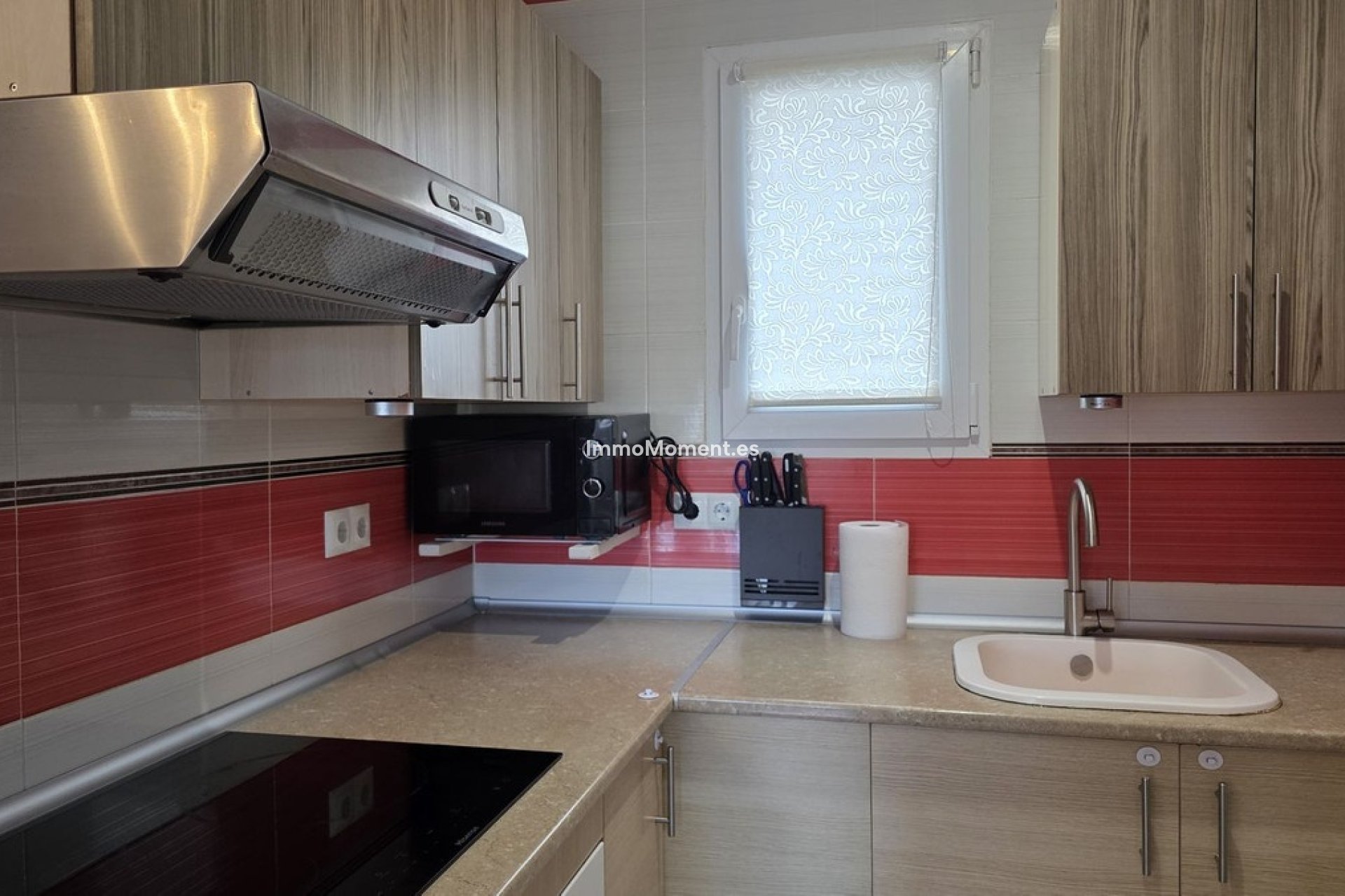 Bestaande woning - Appartement - Mijas - Mijas Golf