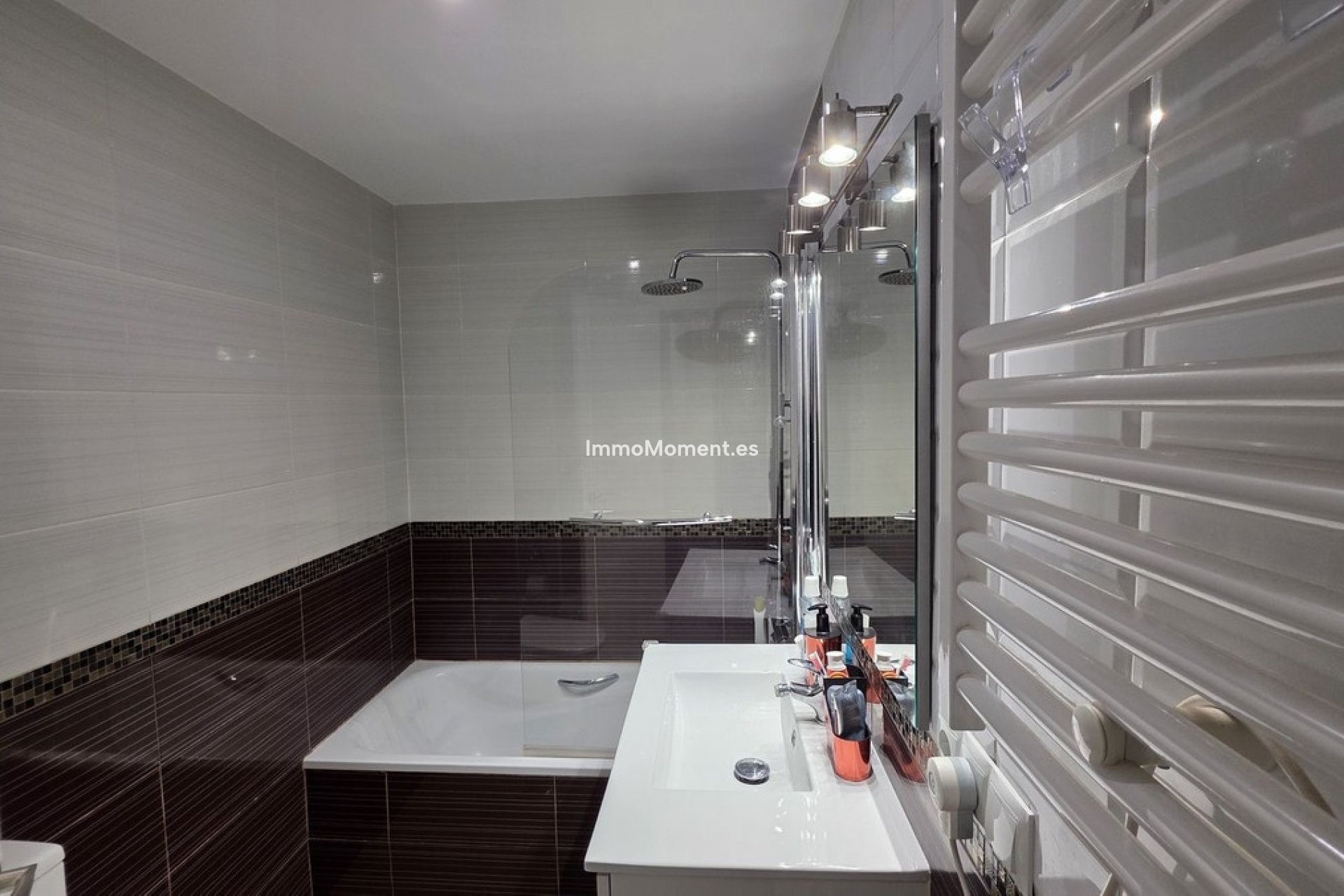 Bestaande woning - Appartement - Mijas - Mijas Golf