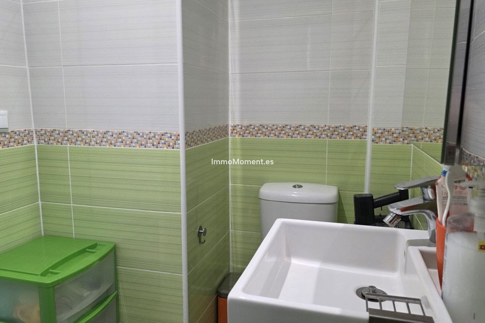 Bestaande woning - Appartement - Mijas - Mijas Golf