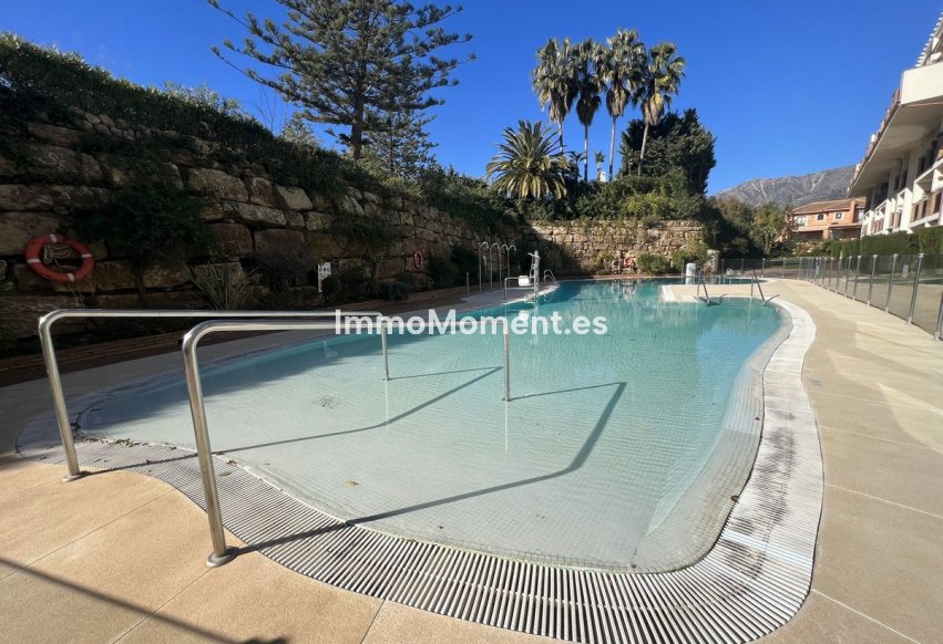 Bestaande woning - Appartement - Mijas - Mijas Golf