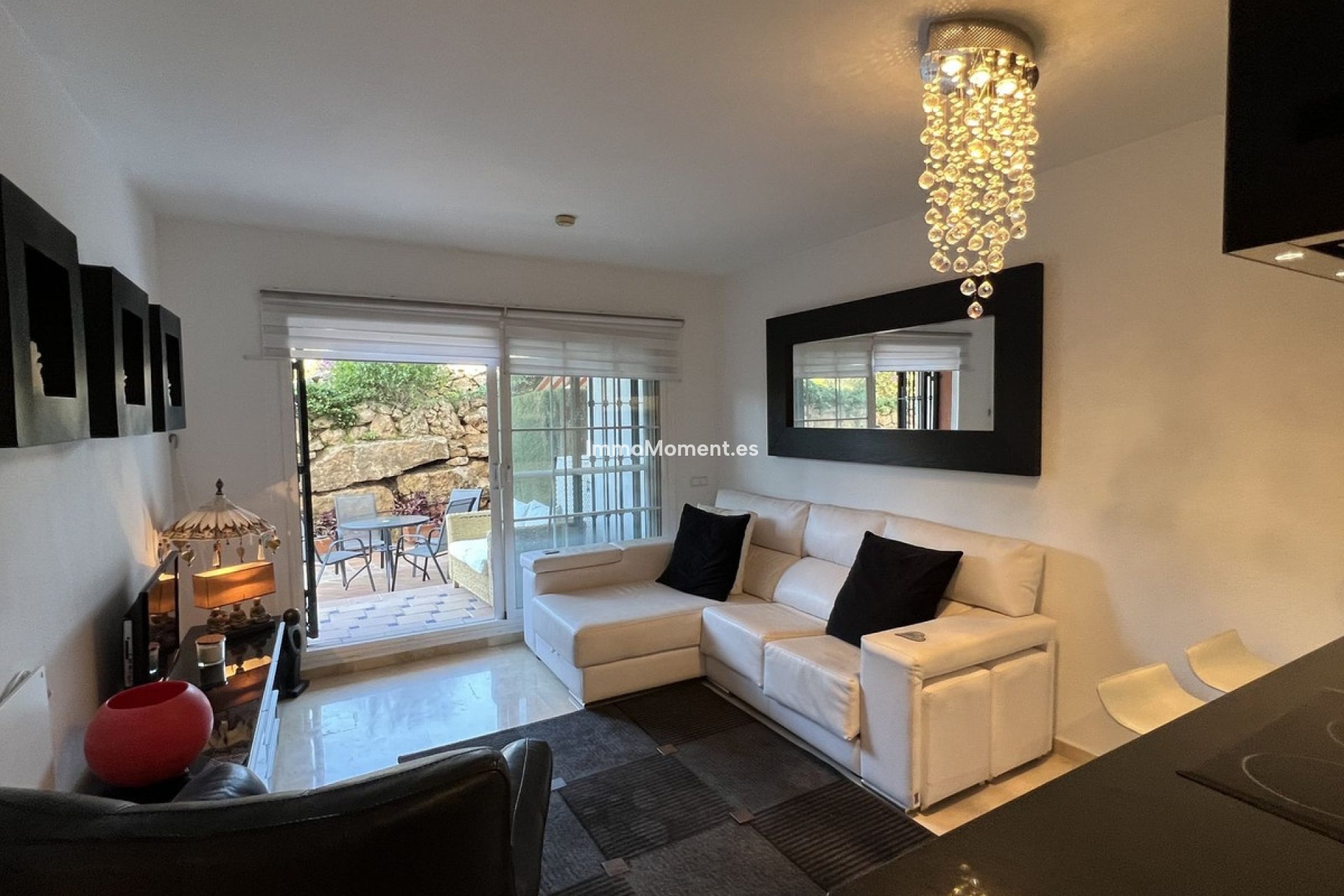 Bestaande woning - Appartement - Mijas - Mijas Golf
